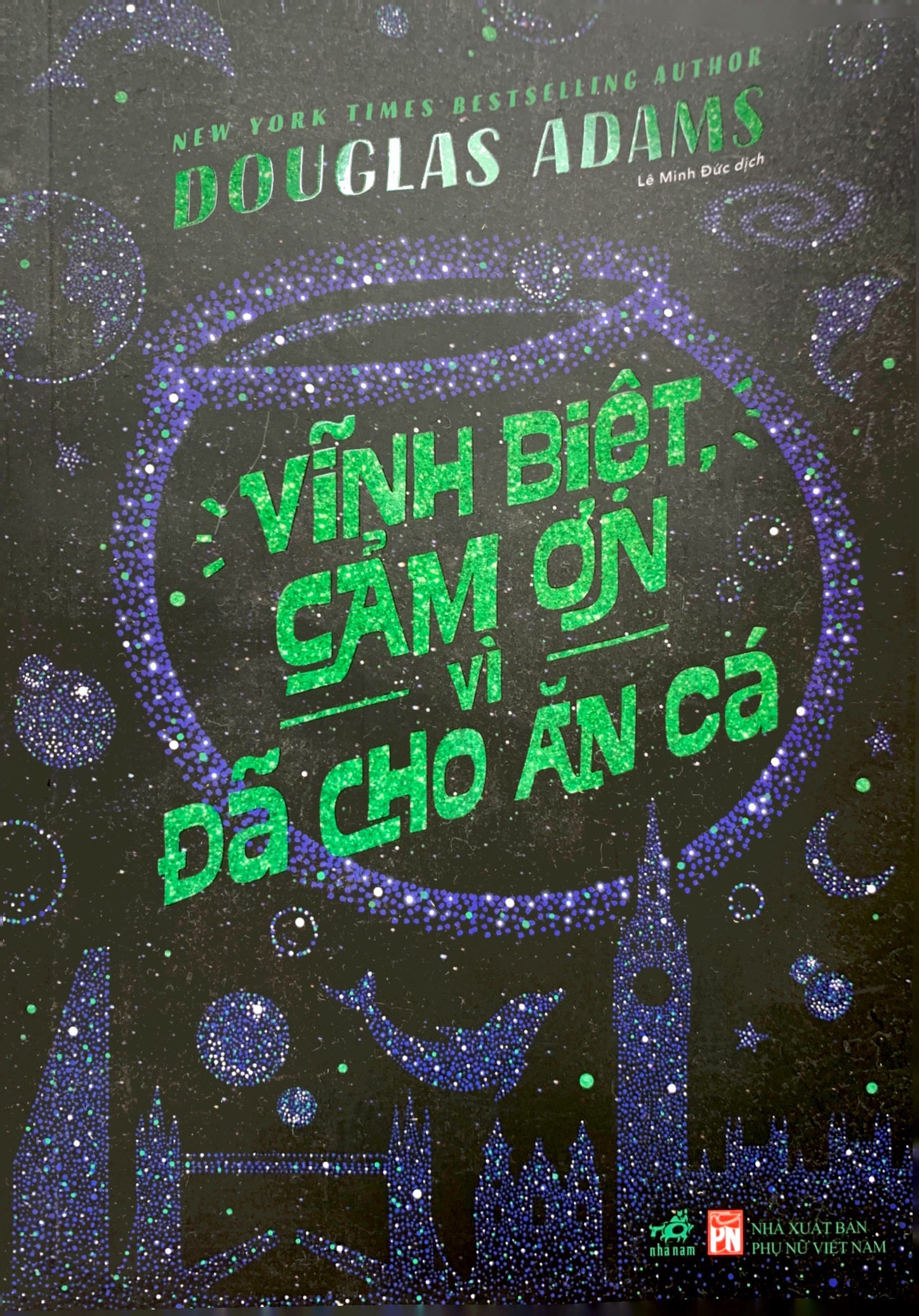 Vĩnh Biệt, Cảm Ơn Vì Đã Cho Ăn Cá PDF đọc ebook online, epub online, nghe sách nói audio miễn phí.