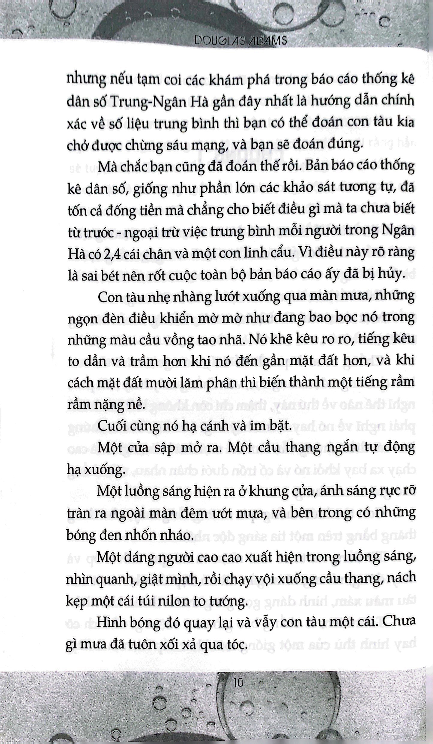 Vĩnh Biệt, Cảm Ơn Vì Đã Cho Ăn Cá PDF đọc ebook online, epub online, nghe sách nói audio miễn phí.