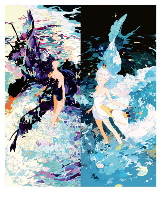 Visions 2023 Illustrators Book Fahasa Com