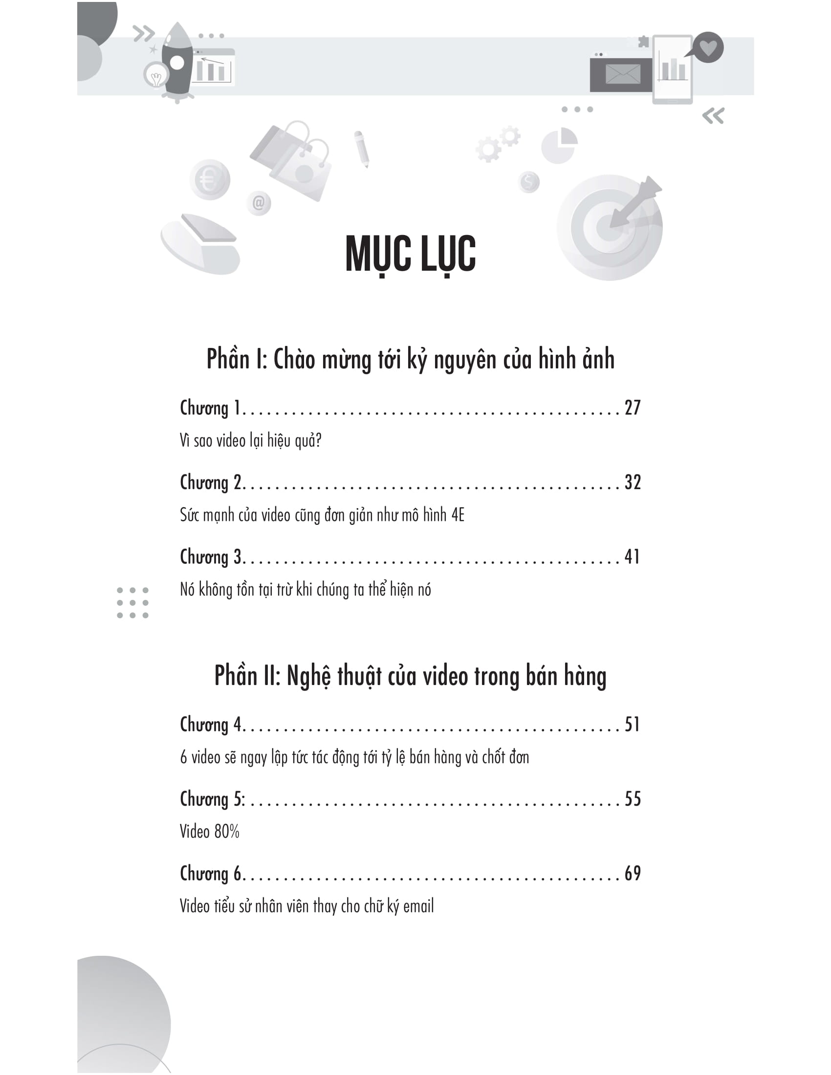 Tải sách Visual Marketing PDF đọc ebook online, epub online, nghe sách nói audio miễn phí.