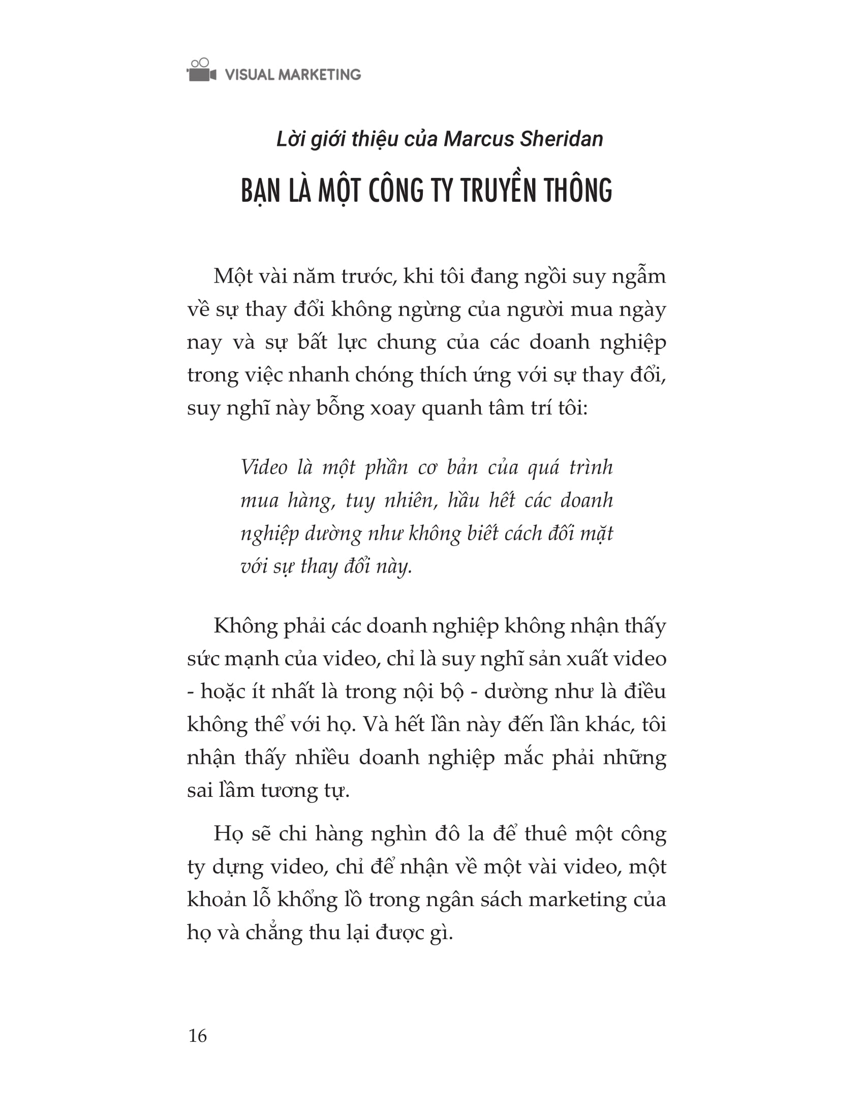Tải sách Visual Marketing PDF đọc ebook online, epub online, nghe sách nói audio miễn phí.