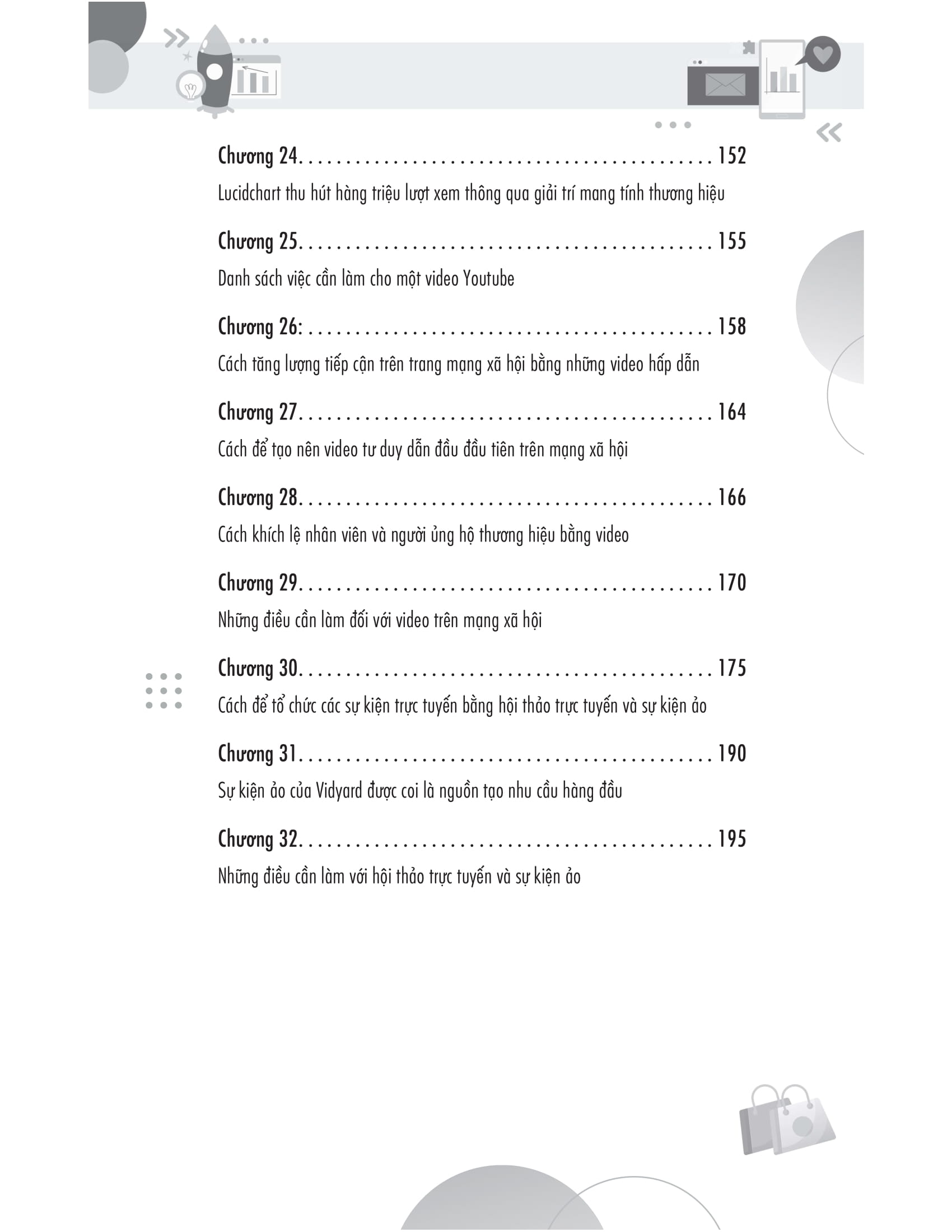 Tải sách Visual Marketing PDF đọc ebook online, epub online, nghe sách nói audio miễn phí.