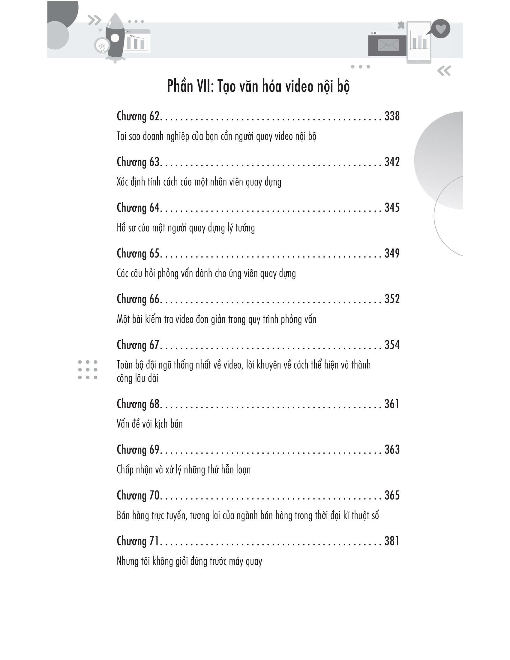 Tải sách Visual Marketing PDF đọc ebook online, epub online, nghe sách nói audio miễn phí.