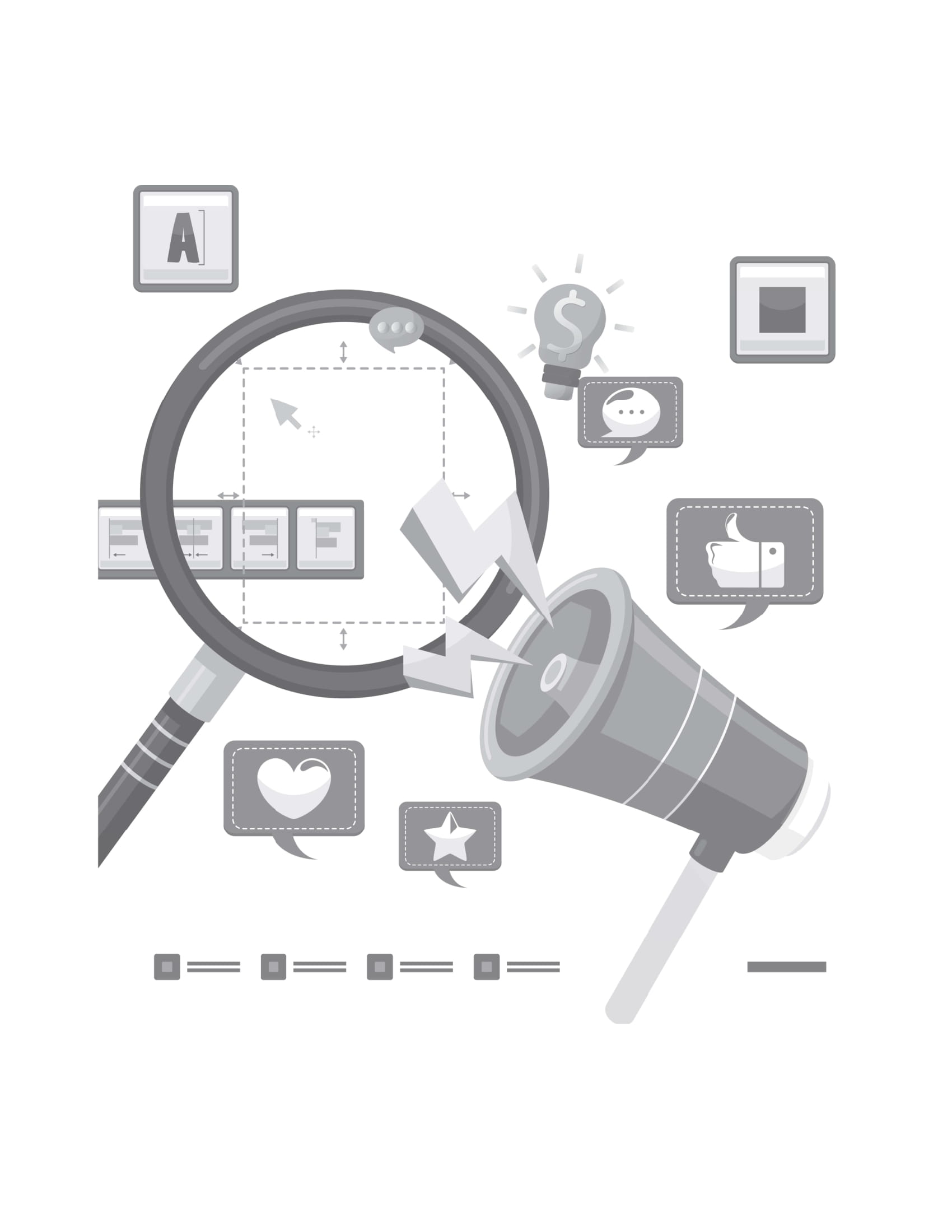 Tải sách Visual Marketing PDF đọc ebook online, epub online, nghe sách nói audio miễn phí.