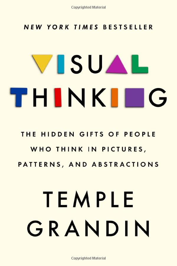 Visual Thinking: The Hidden Gifts Of People Who Think In Pictures, Patterns, And Abstractions PDF đọc ebook online, epub online, nghe sách nói audio miễn phí.