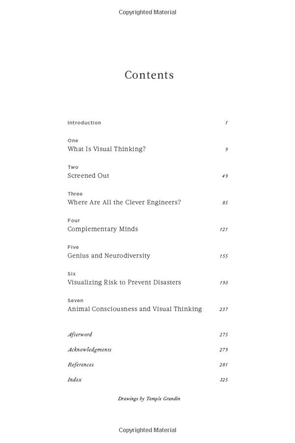 Visual Thinking: The Hidden Gifts Of People Who Think In Pictures, Patterns, And Abstractions PDF đọc ebook online, epub online, nghe sách nói audio miễn phí.