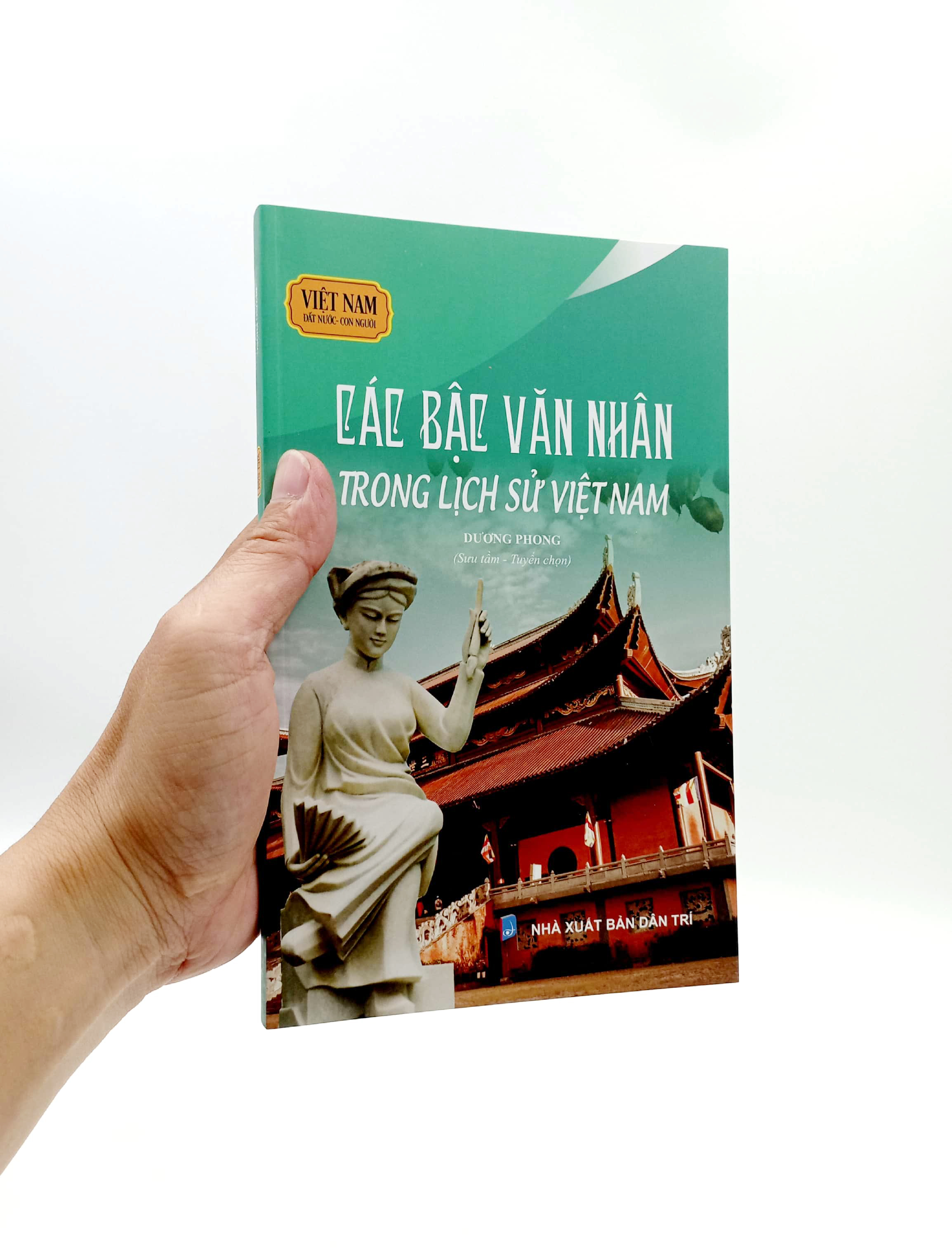 Việt Nam Đất Nước-Con Người - Các Bậc Văn Nhân Trong Lịch Sử Việt Nam PDF đọc ebook online, epub online, nghe sách nói audio miễn phí. Tải sách Việt Nam Đất Nước-Con Người - Các Bậc Văn Nhân Trong Lịch Sử Việt Nam PDF đọc ebook online, epub online, nghe sách nói audio miễn phí.