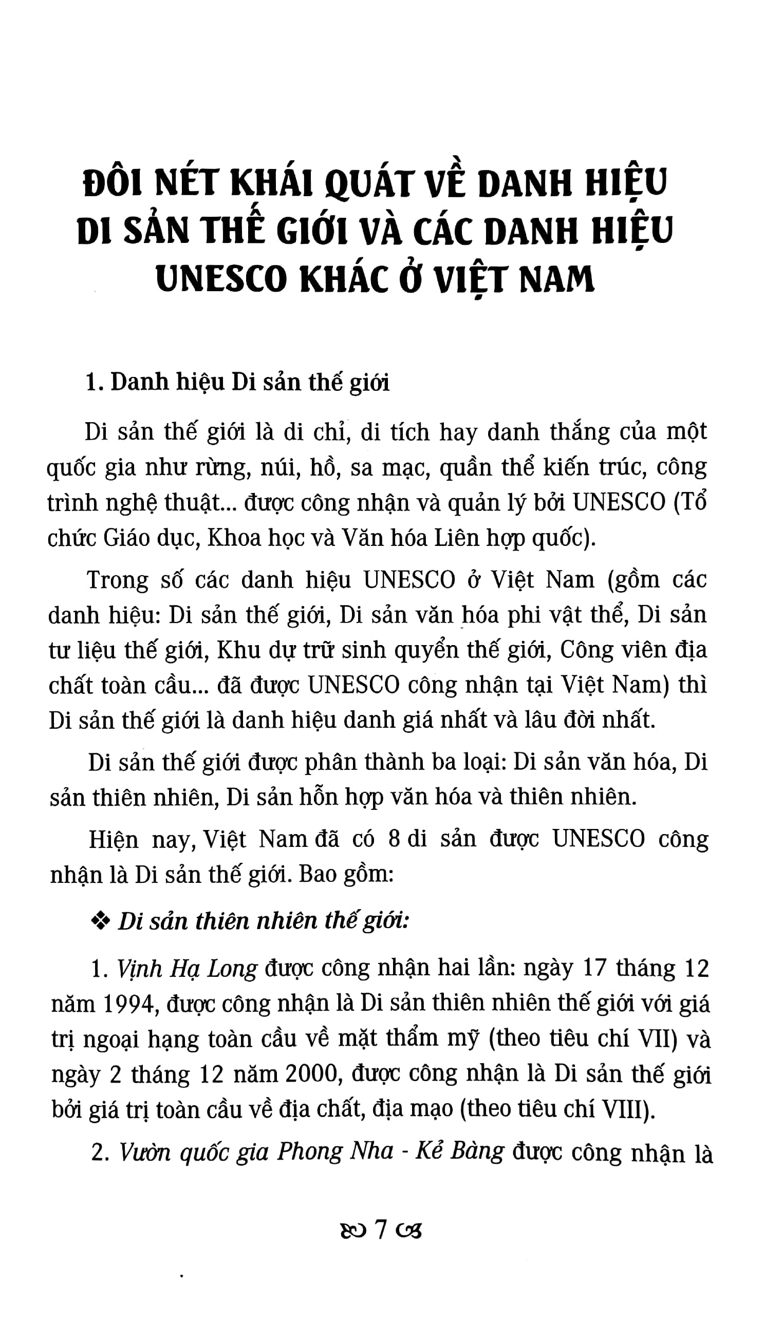 Việt Nam Đất Nước-Con Người - Di Sản Thế Giới Ở Việt Nam PDF đọc ebook online, epub online, nghe sách nói audio miễn phí. Việt Nam Đất Nước-Con Người - Di Sản Thế Giới Ở Việt Nam PDF đọc ebook online, epub online, nghe sách nói audio miễn phí.