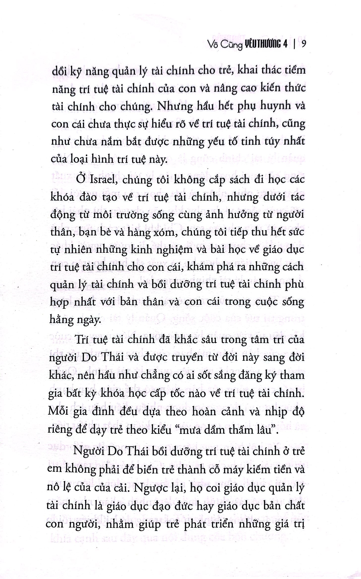 Vô Cùng Tàn Nhẫn Vô Cùng Yêu Thương - Tập 4 PDF đọc ebook online, epub online, nghe sách nói audio miễn phí.