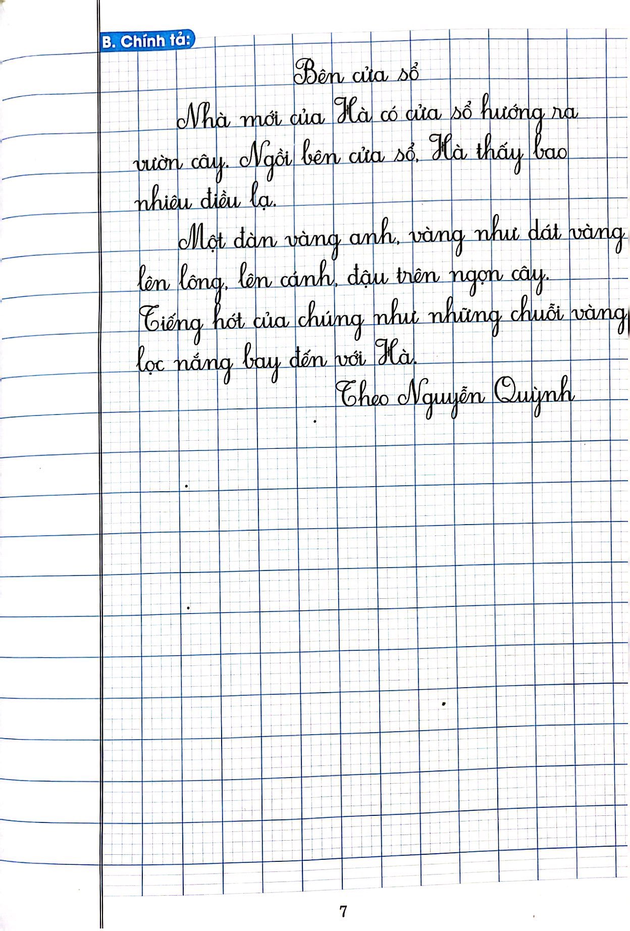 Tải sách Vở Luyện Viết Lớp 2 - Tập 2 (Chân Trời Sáng Tạo) PDF đọc ebook online, epub online, nghe sách nói audio miễn phí.
