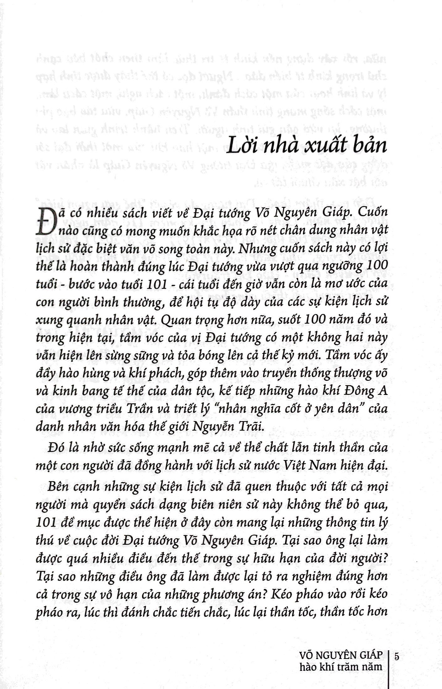 Võ Nguyên Giáp - Hào Khí Trăm Năm PDF đọc ebook online, epub online, nghe sách nói audio miễn phí. Võ Nguyên Giáp - Hào Khí Trăm Năm PDF đọc ebook online, epub online, nghe sách nói audio miễn phí.