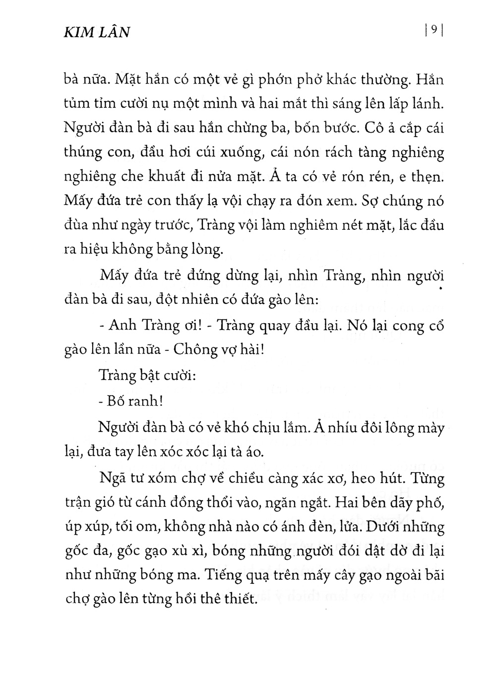 Vợ Nhặt PDF