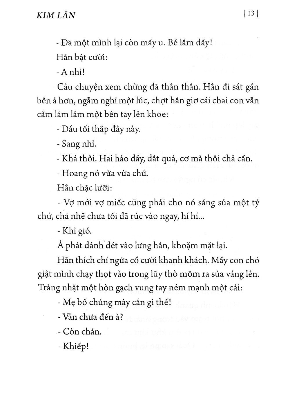 Vợ Nhặt PDF