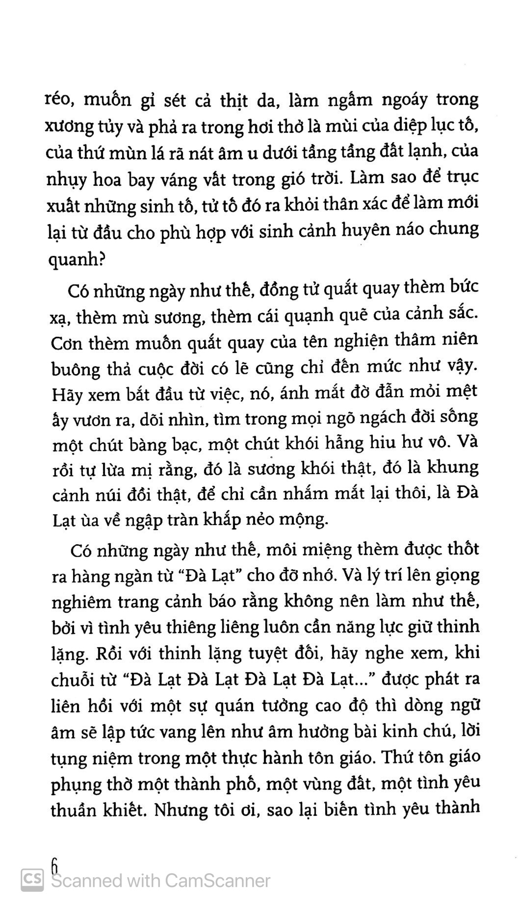 Với Đà Lạt Ai Cũng Là Lữ Khách 2024 PDF
