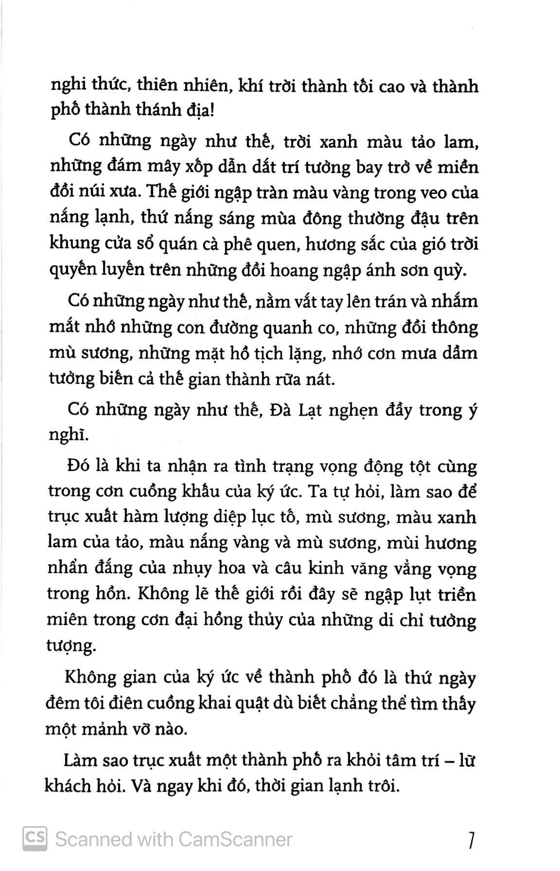 Với Đà Lạt Ai Cũng Là Lữ Khách 2024 PDF