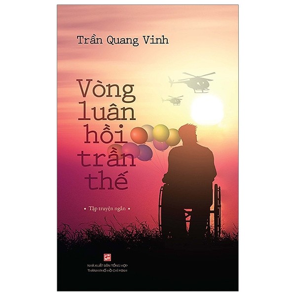 Vòng Luân Hồi Trần Thế PDF đọc ebook online, epub online, nghe sách nói audio miễn phí. Tải sách Vòng Luân Hồi Trần Thế PDF đọc ebook online, epub online, nghe sách nói audio miễn phí.