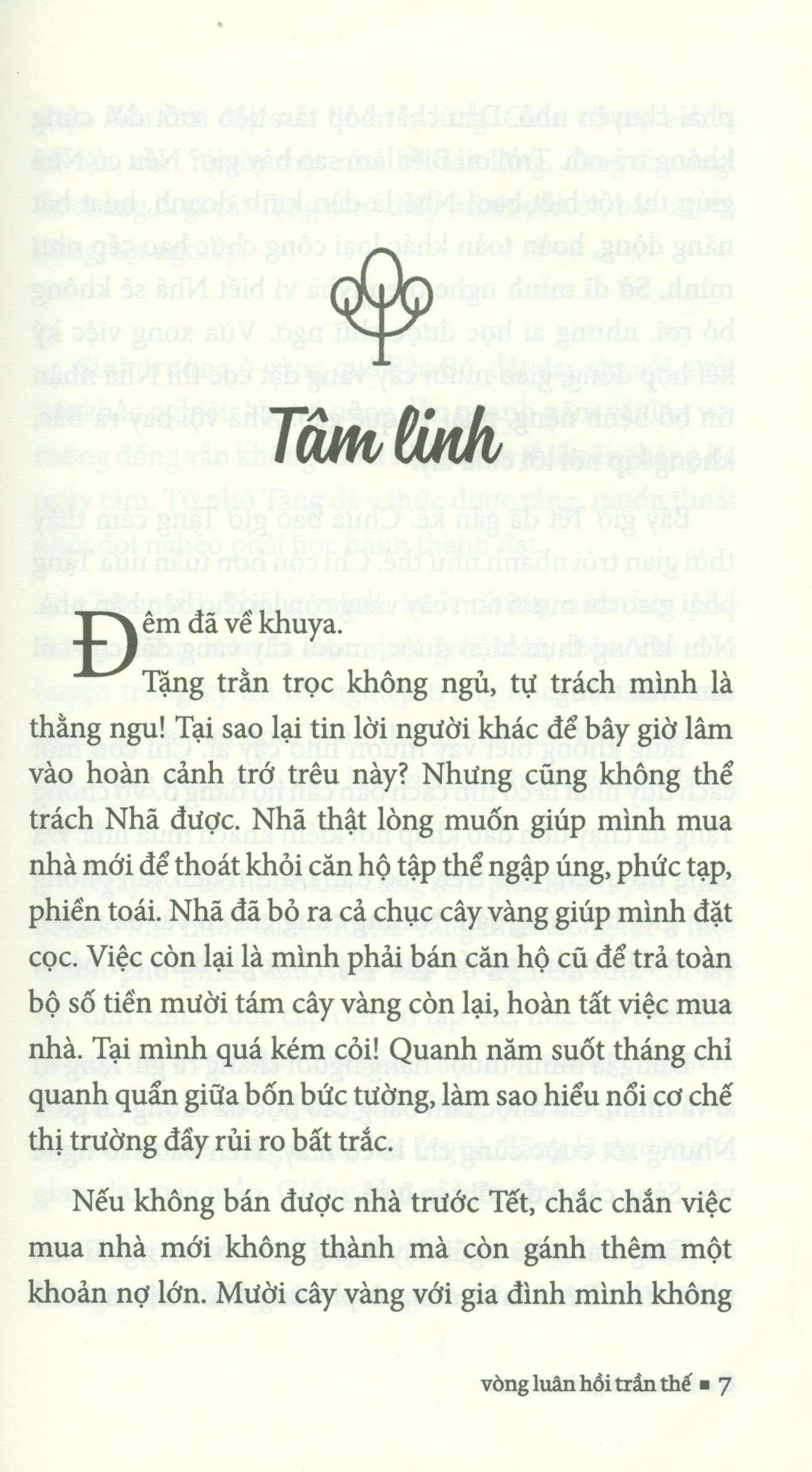 Vòng Luân Hồi Trần Thế PDF đọc ebook online, epub online, nghe sách nói audio miễn phí. Tải sách Vòng Luân Hồi Trần Thế PDF đọc ebook online, epub online, nghe sách nói audio miễn phí.