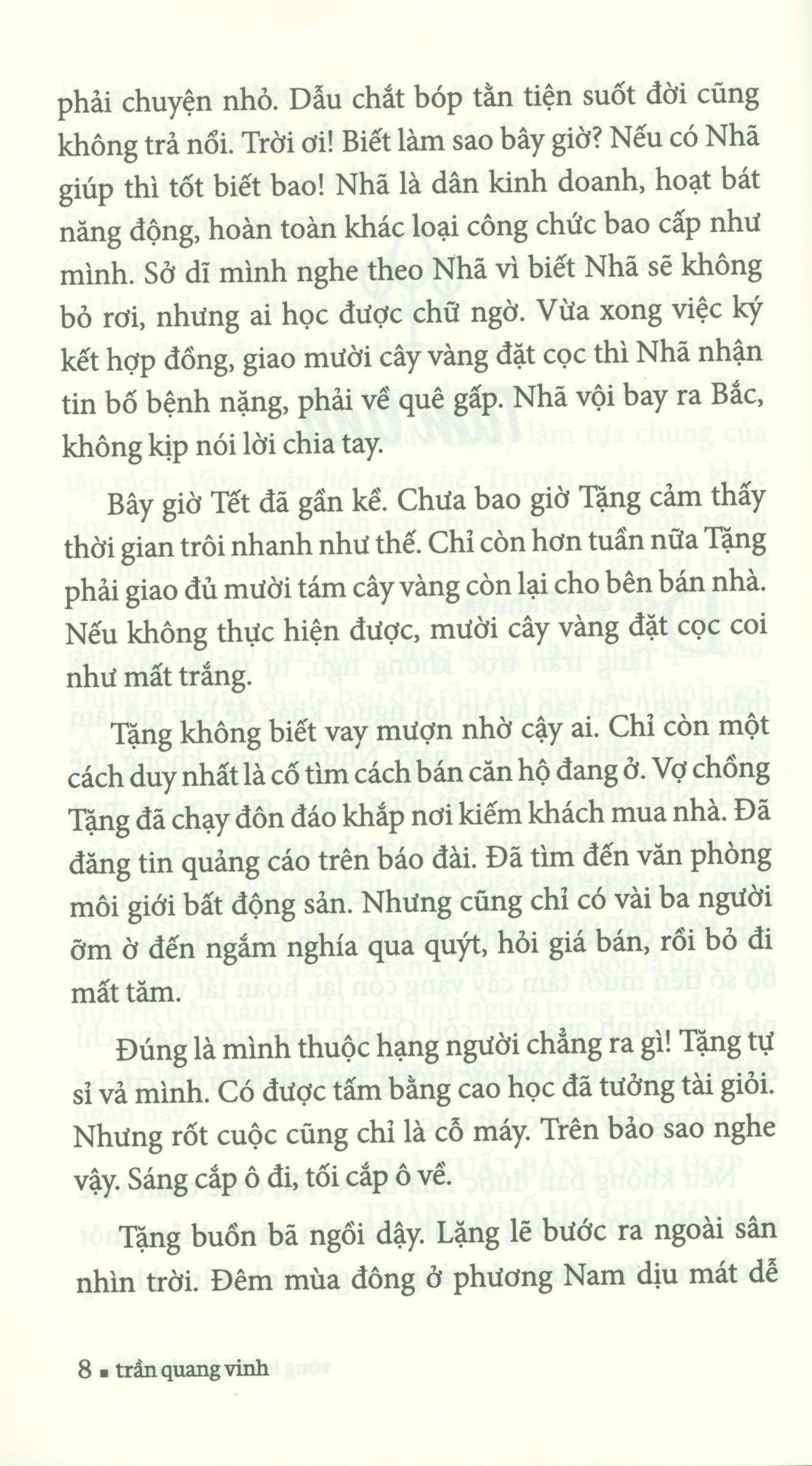 Vòng Luân Hồi Trần Thế PDF đọc ebook online, epub online, nghe sách nói audio miễn phí. Tải sách Vòng Luân Hồi Trần Thế PDF đọc ebook online, epub online, nghe sách nói audio miễn phí.