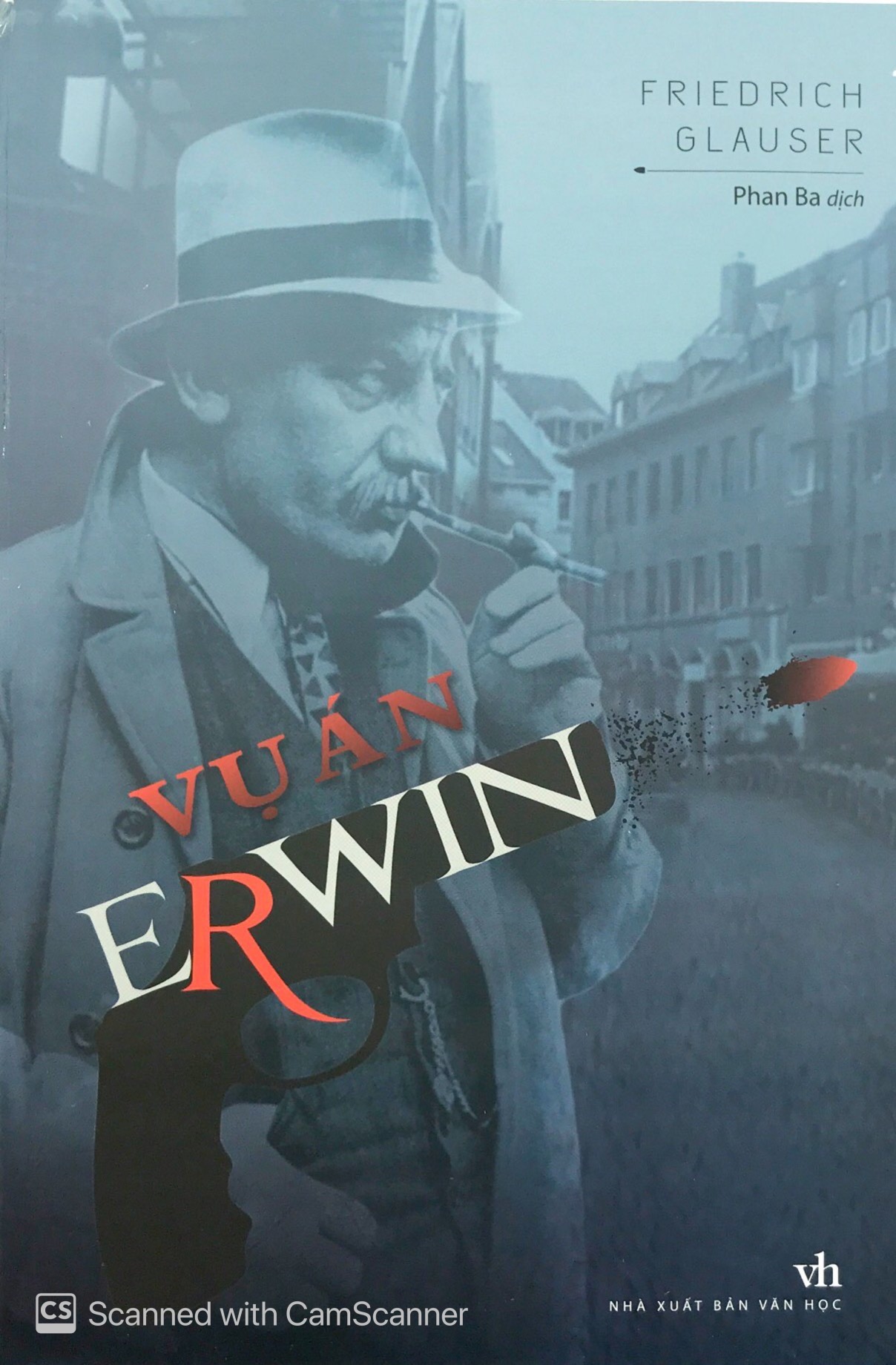 Tải sách Vụ Án Erwin PDF đọc ebook online, epub online, nghe sách nói audio miễn phí.