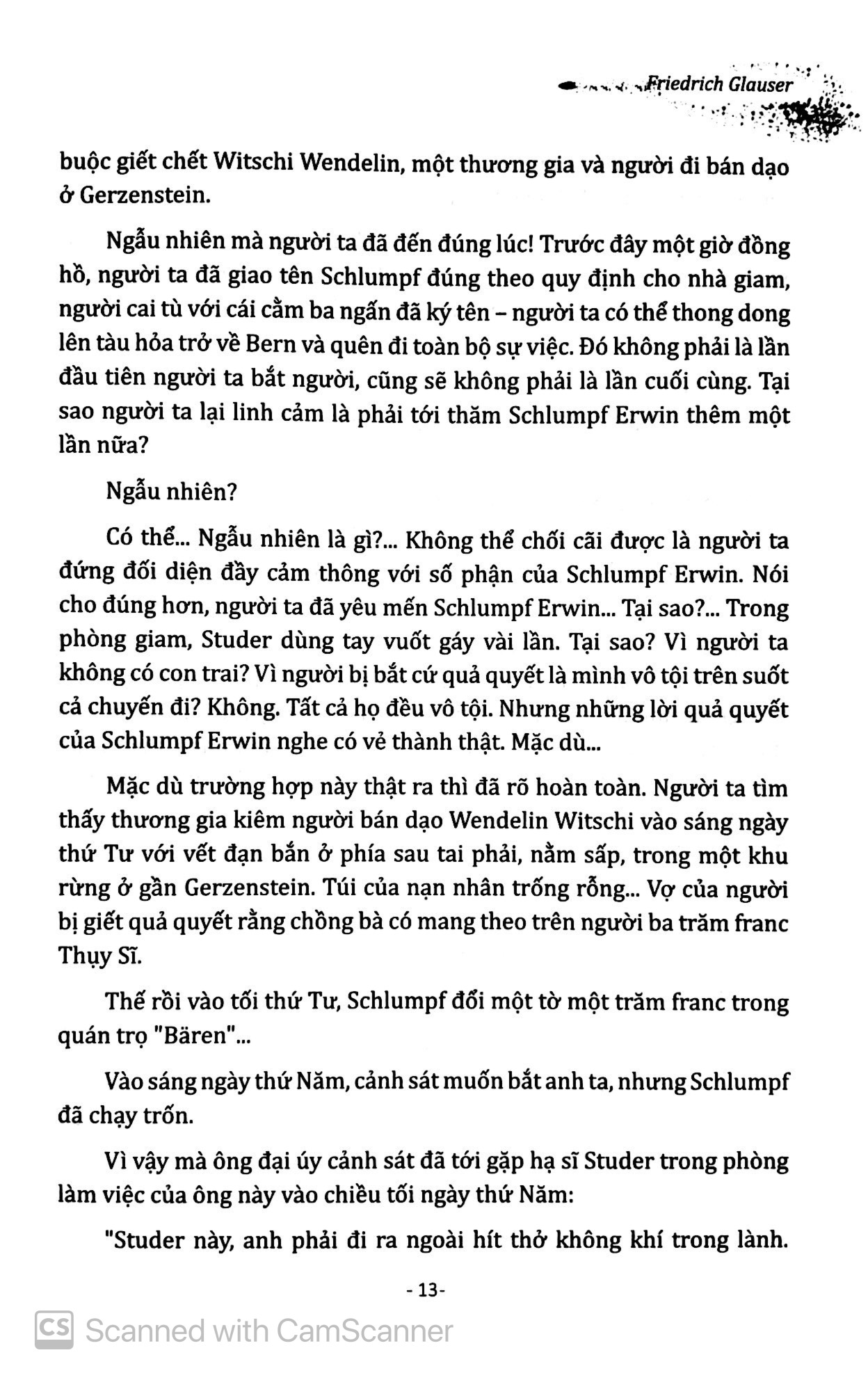 Tải sách Vụ Án Erwin PDF đọc ebook online, epub online, nghe sách nói audio miễn phí.