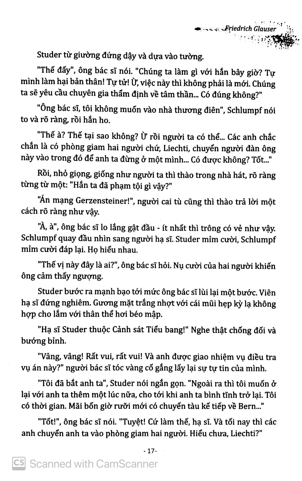 Tải sách Vụ Án Erwin PDF đọc ebook online, epub online, nghe sách nói audio miễn phí.