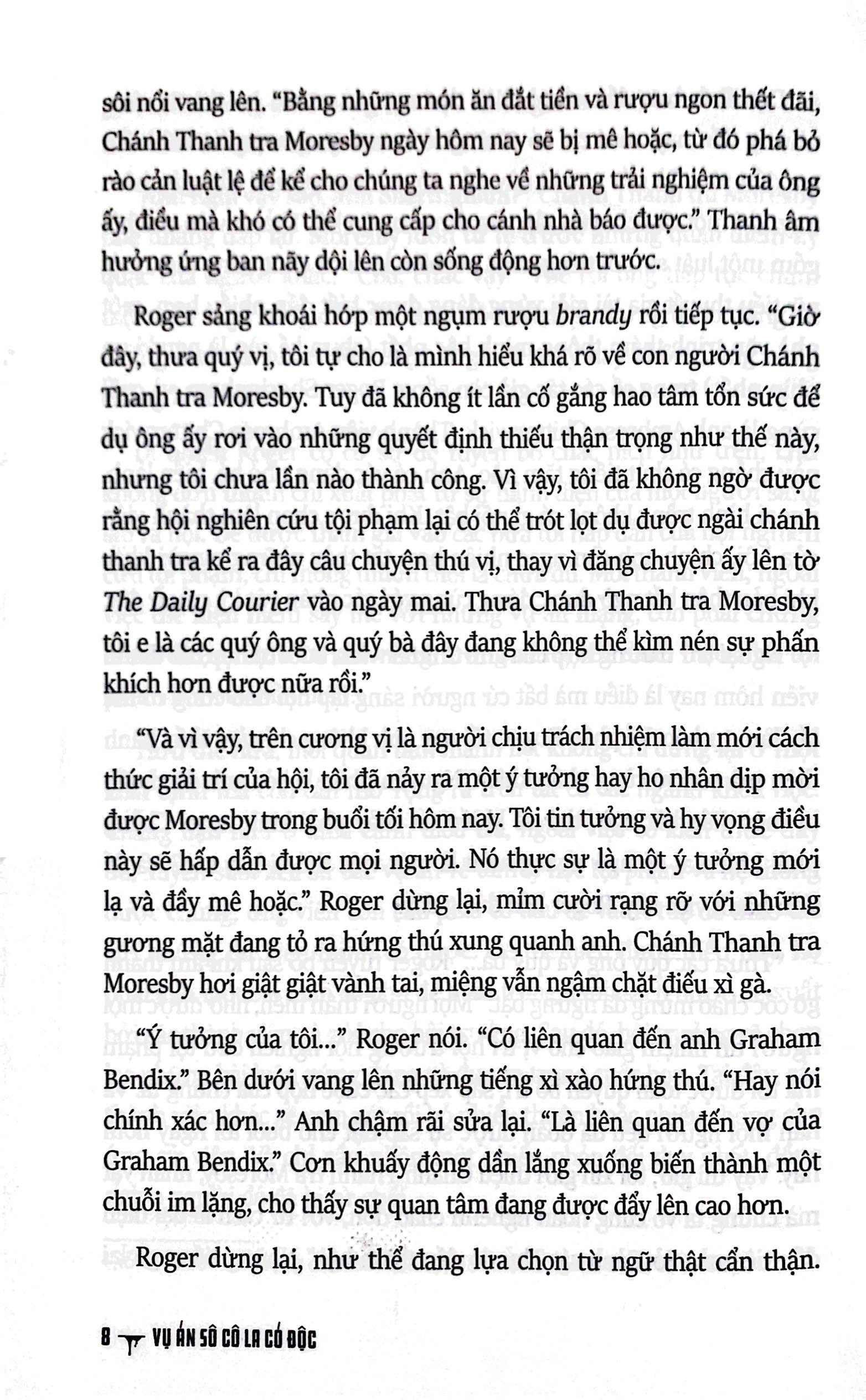Vụ Án Sô Cô La Có Độc PDF đọc ebook online, epub online, nghe sách nói audio miễn phí. Tải sách Vụ Án Sô Cô La Có Độc PDF đọc ebook online, epub online, nghe sách nói audio miễn phí.