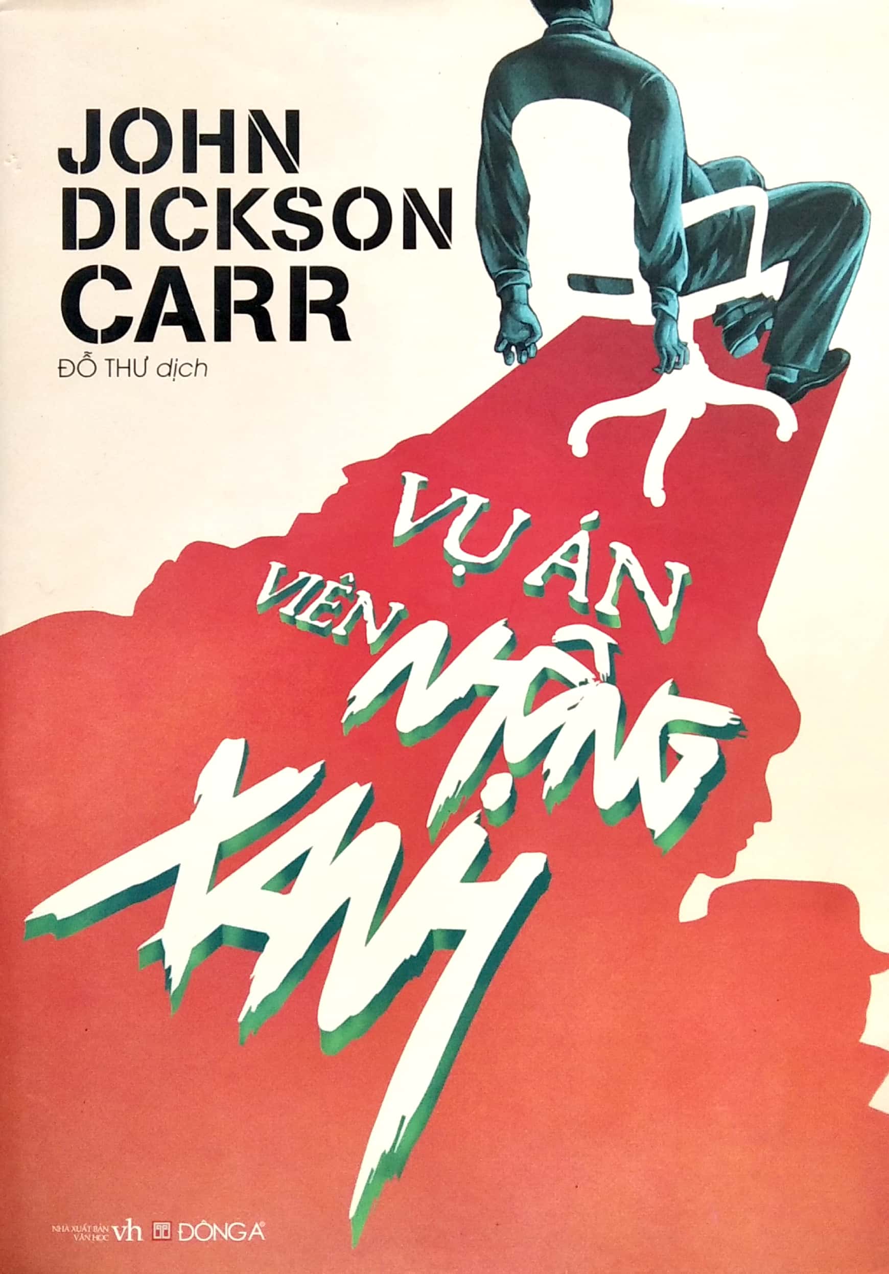 Vụ Án Viên Nhộng Xanh PDF Vụ Án Viên Nhộng Xanh PDF