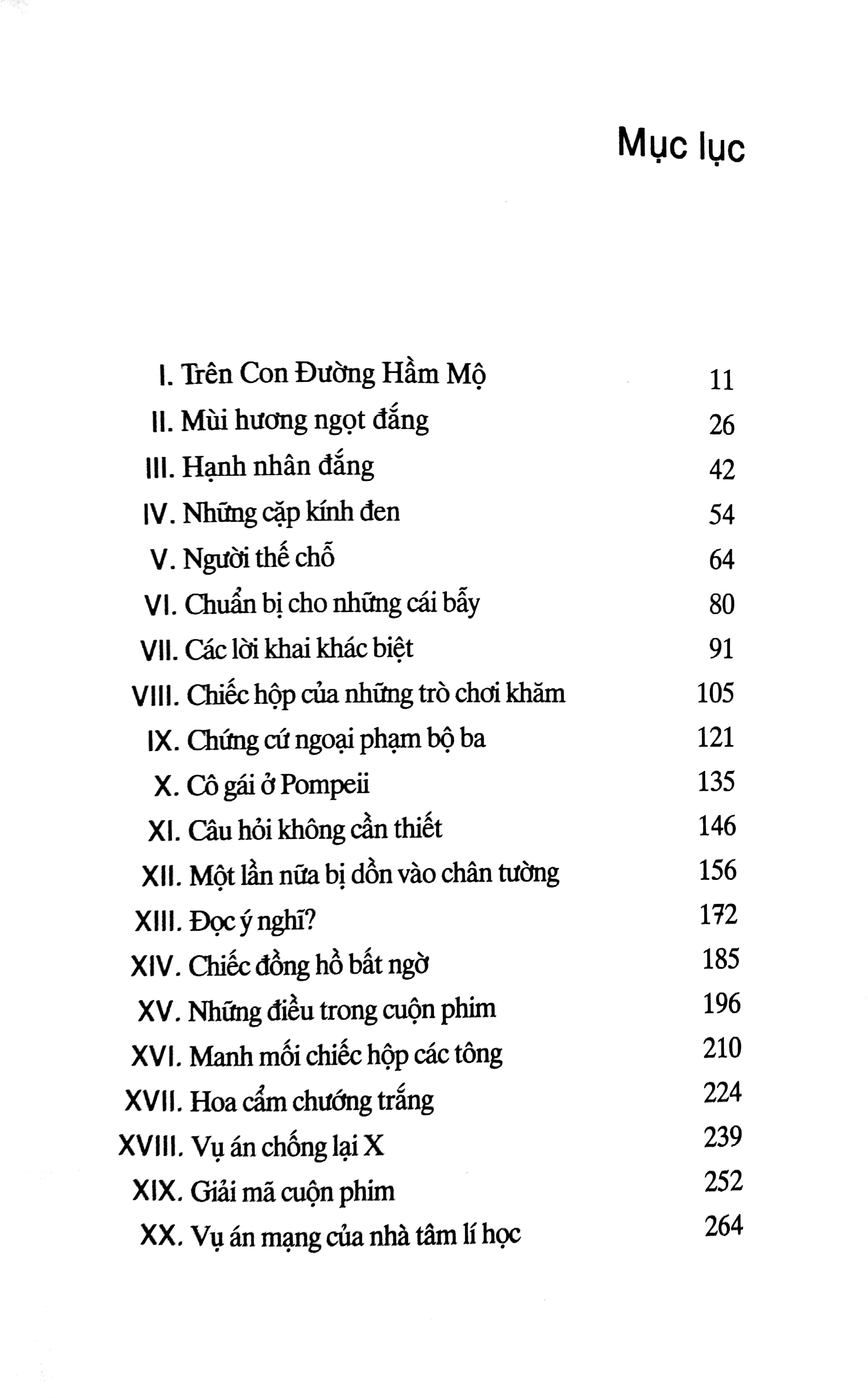 Vụ Án Viên Nhộng Xanh PDF Vụ Án Viên Nhộng Xanh PDF