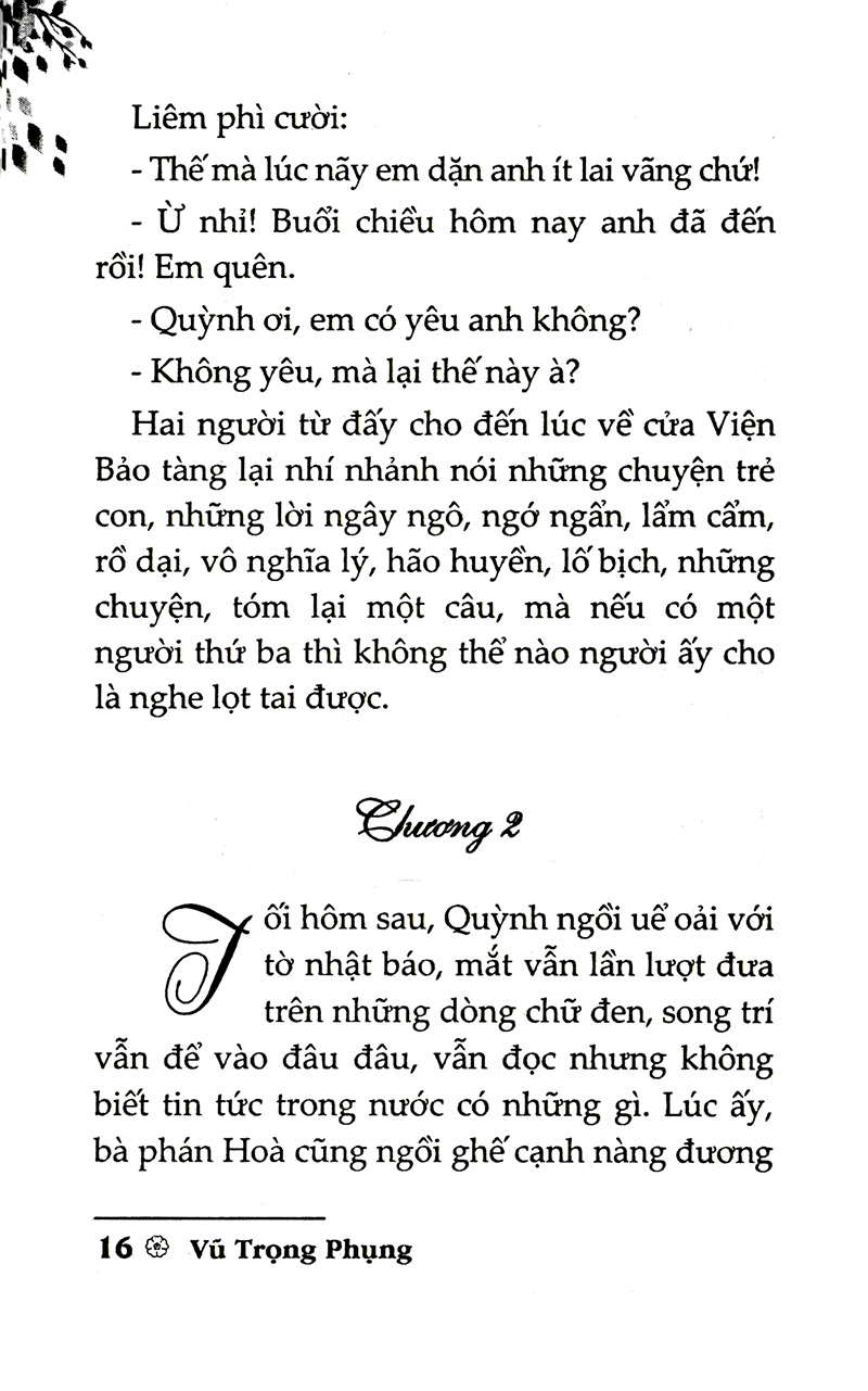 Vũ Trọng Phụng - Lấy Nhau Vì Tình (Sổ Tay Văn Học Việt Nam Hiện Đại) PDF đọc ebook online, epub online, nghe sách nói audio miễn phí.