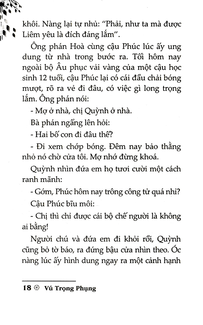 Vũ Trọng Phụng - Lấy Nhau Vì Tình (Sổ Tay Văn Học Việt Nam Hiện Đại) PDF đọc ebook online, epub online, nghe sách nói audio miễn phí.