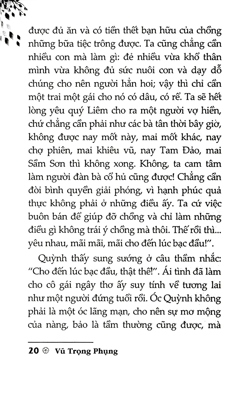 Vũ Trọng Phụng - Lấy Nhau Vì Tình (Sổ Tay Văn Học Việt Nam Hiện Đại) PDF đọc ebook online, epub online, nghe sách nói audio miễn phí.