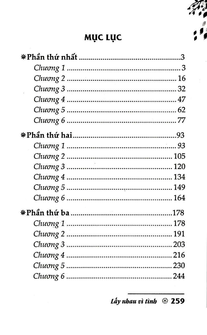 Vũ Trọng Phụng - Lấy Nhau Vì Tình (Sổ Tay Văn Học Việt Nam Hiện Đại) PDF đọc ebook online, epub online, nghe sách nói audio miễn phí.