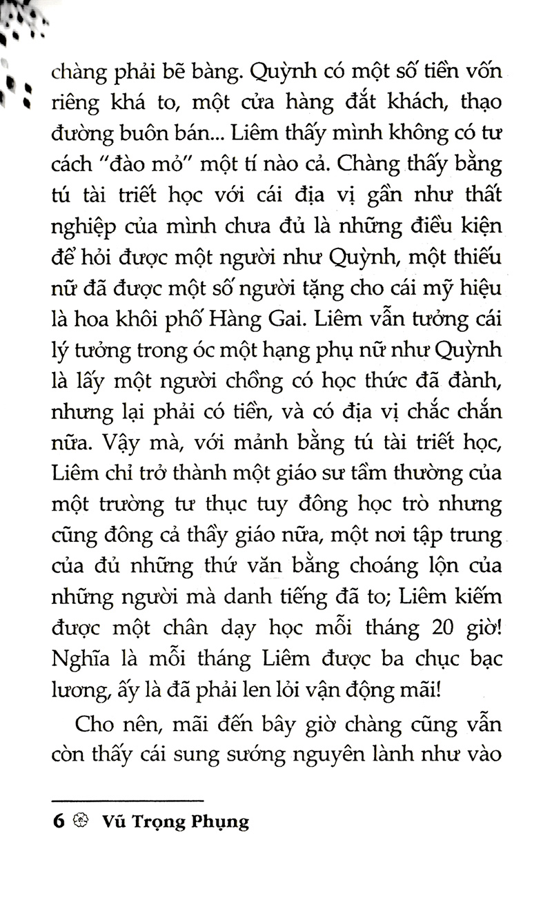 Vũ Trọng Phụng - Lấy Nhau Vì Tình (Sổ Tay Văn Học Việt Nam Hiện Đại) PDF đọc ebook online, epub online, nghe sách nói audio miễn phí.