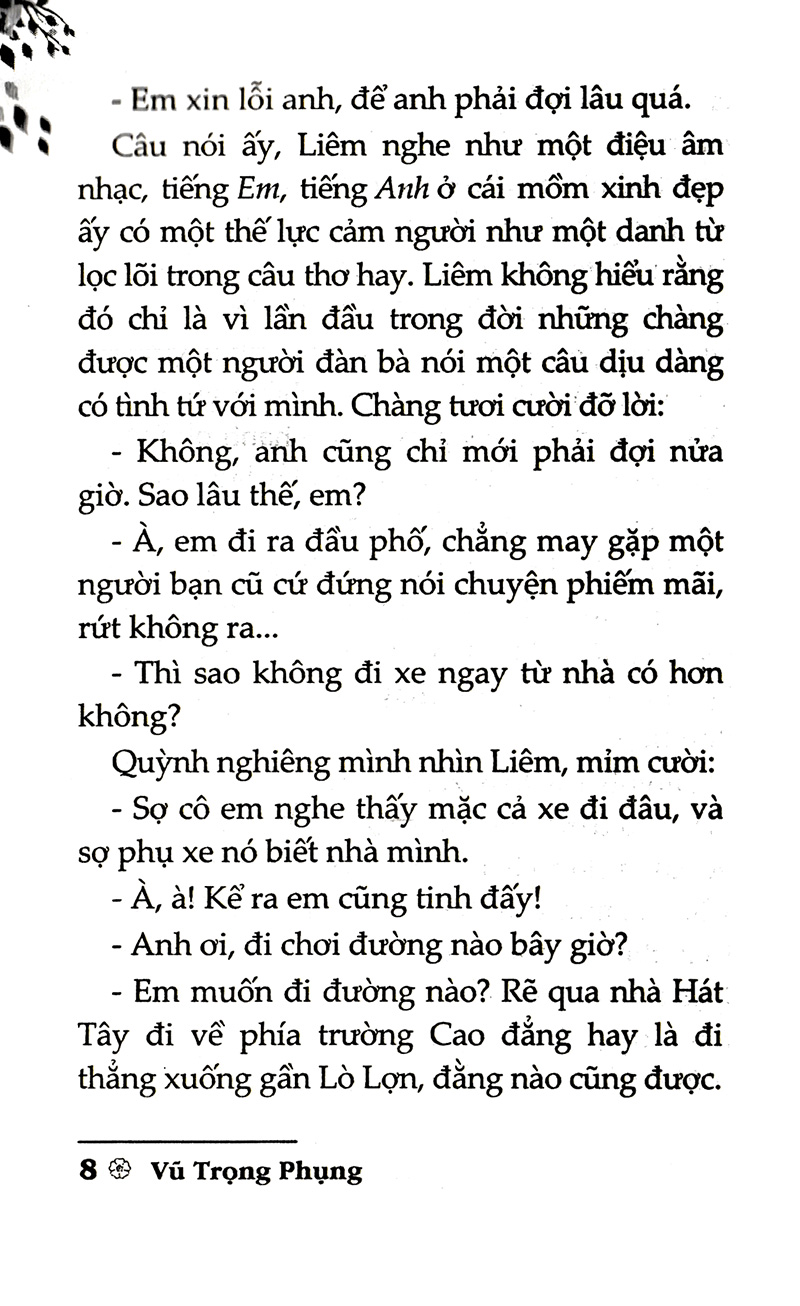 Vũ Trọng Phụng - Lấy Nhau Vì Tình (Sổ Tay Văn Học Việt Nam Hiện Đại) PDF đọc ebook online, epub online, nghe sách nói audio miễn phí.