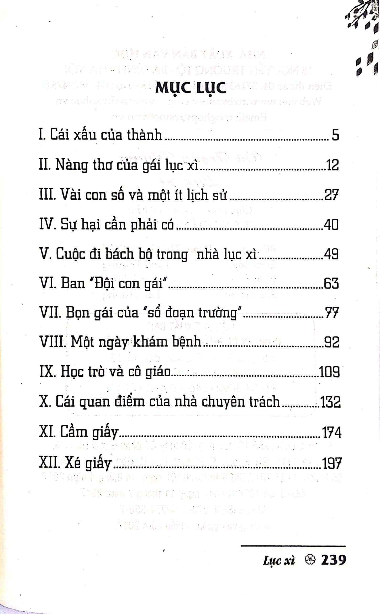 Vũ Trọng Phụng - Lục Xì (Khổ Nhỏ) PDF đọc ebook online, epub online, nghe sách nói audio miễn phí. Vũ Trọng Phụng - Lục Xì (Khổ Nhỏ) PDF đọc ebook online, epub online, nghe sách nói audio miễn phí.