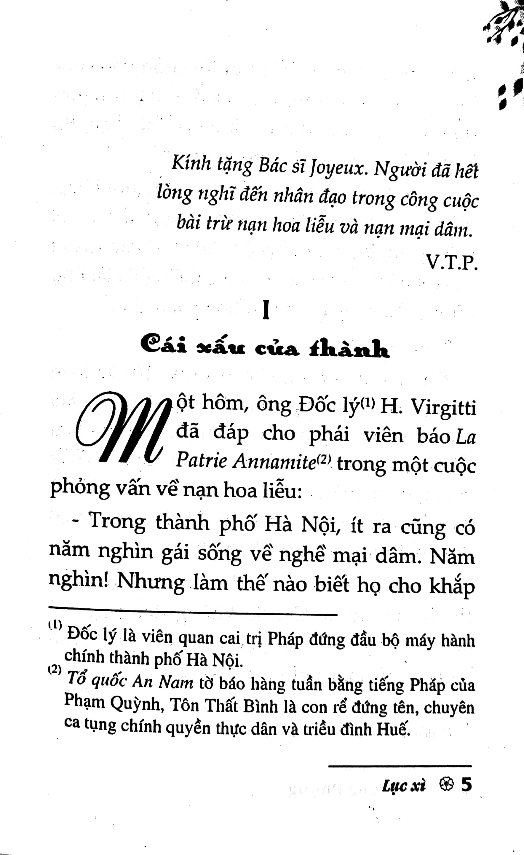 Vũ Trọng Phụng - Lục Xì (Khổ Nhỏ) PDF đọc ebook online, epub online, nghe sách nói audio miễn phí. Vũ Trọng Phụng - Lục Xì (Khổ Nhỏ) PDF đọc ebook online, epub online, nghe sách nói audio miễn phí.