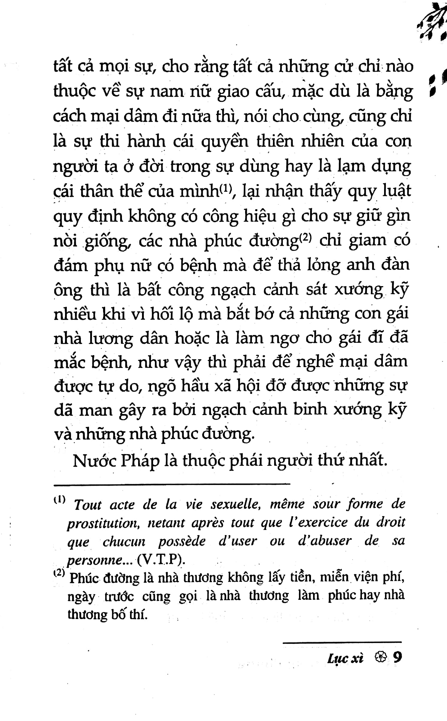 Vũ Trọng Phụng - Lục Xì (Khổ Nhỏ) PDF đọc ebook online, epub online, nghe sách nói audio miễn phí. Vũ Trọng Phụng - Lục Xì (Khổ Nhỏ) PDF đọc ebook online, epub online, nghe sách nói audio miễn phí.
