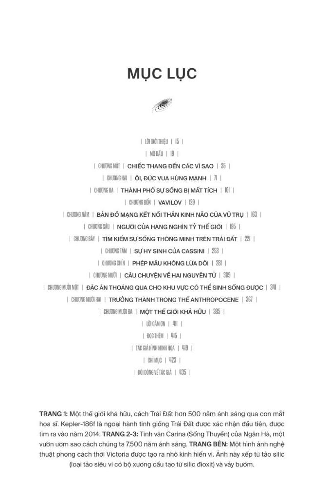 Vũ Trụ - Những Thế Giới Khả Hữu - Cosmos - Possible Worlds - Bìa Cứng PDF Vũ Trụ - Những Thế Giới Khả Hữu - Cosmos - Possible Worlds - Bìa Cứng PDF