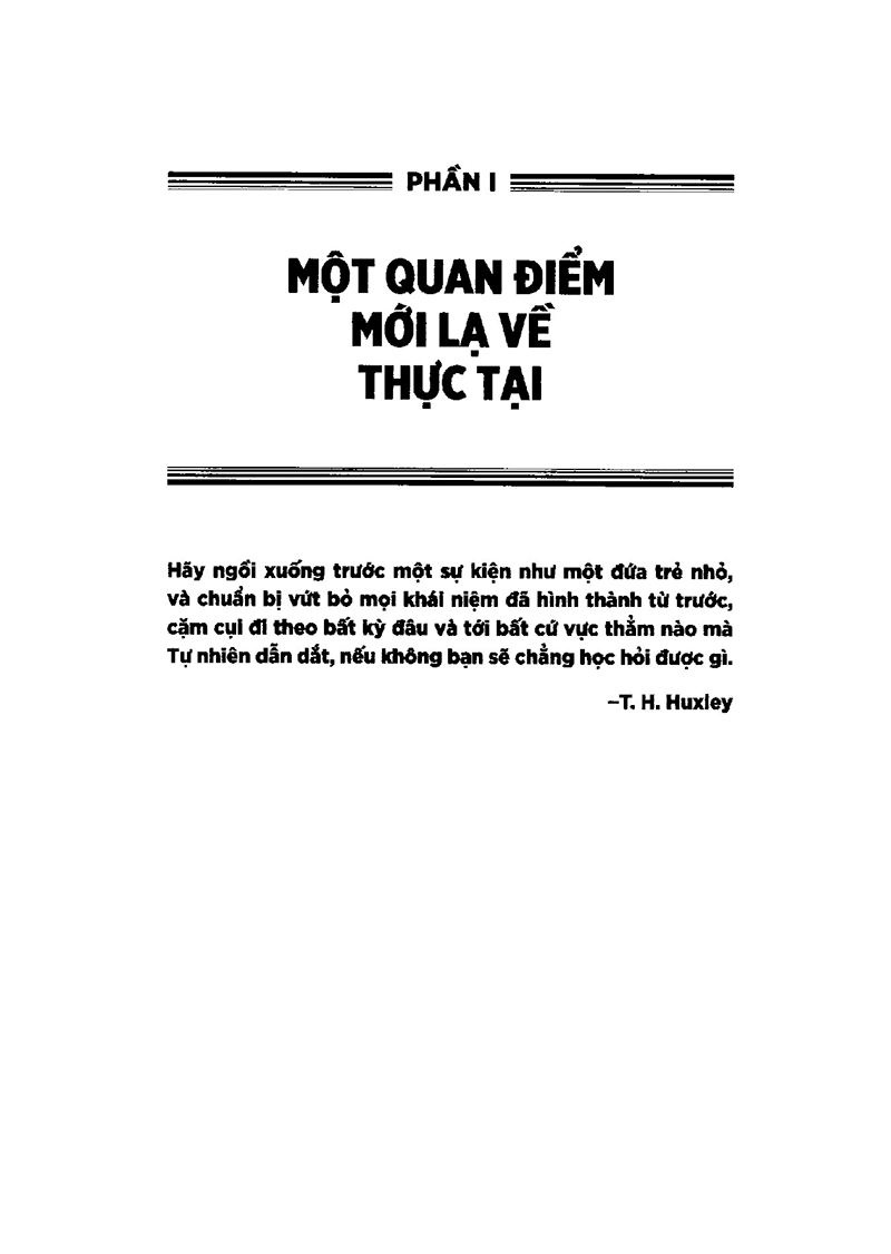 Vũ Trụ Toàn Ảnh PDF Vũ Trụ Toàn Ảnh PDF