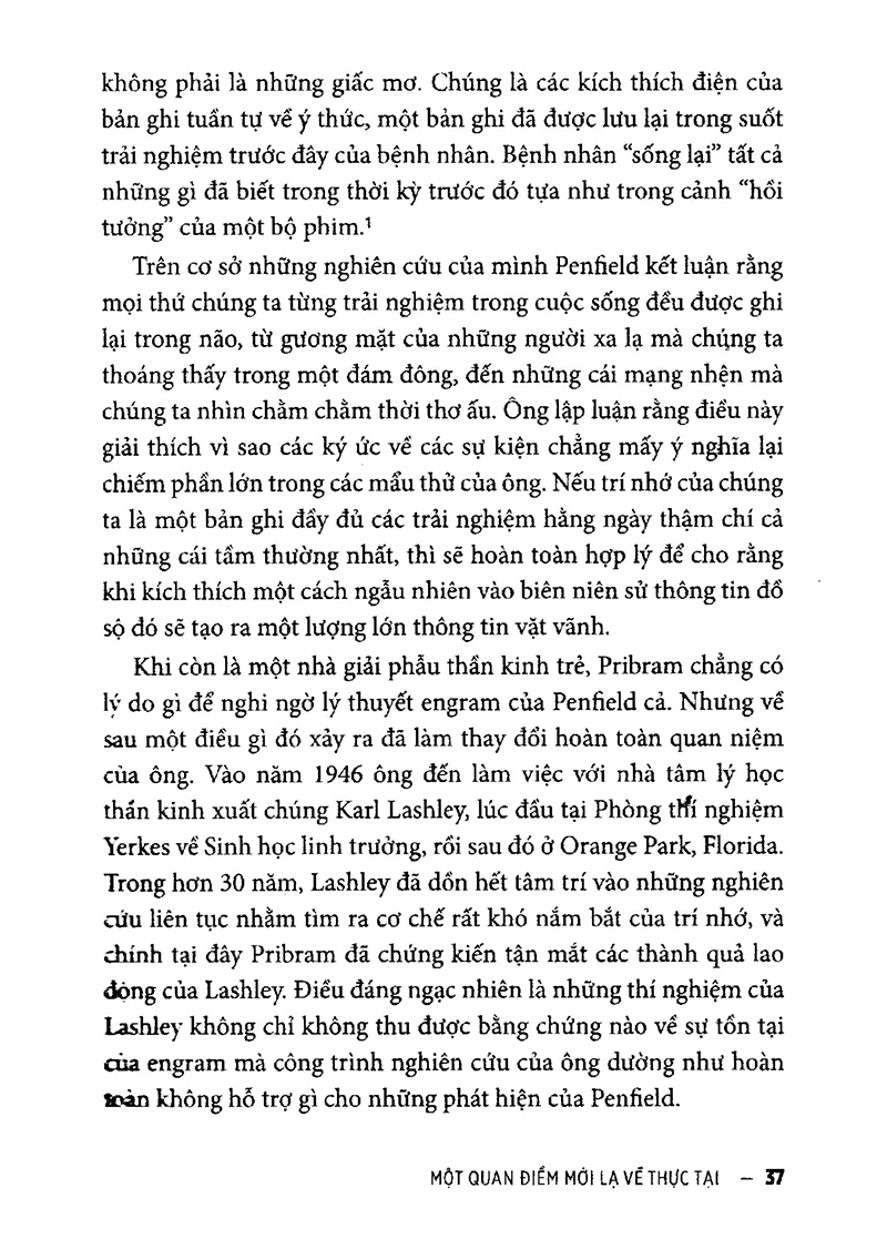 Vũ Trụ Toàn Ảnh PDF Vũ Trụ Toàn Ảnh PDF