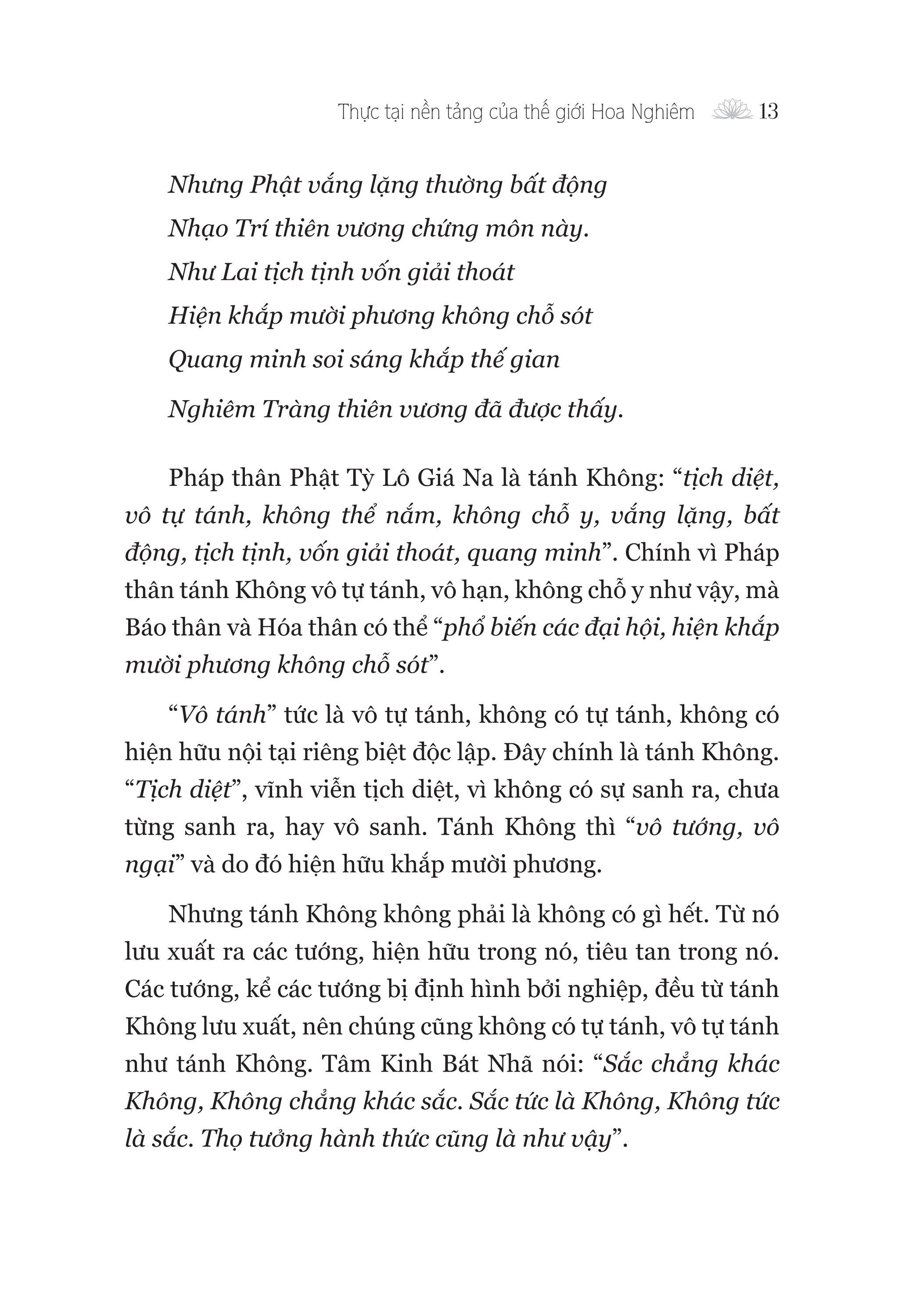 Vũ Trụ Trong Hạt Bụi - Đi Vào Kinh Hoa Nghiêm PDF đọc ebook online, epub online, nghe sách nói audio miễn phí. Vũ Trụ Trong Hạt Bụi - Đi Vào Kinh Hoa Nghiêm PDF đọc ebook online, epub online, nghe sách nói audio miễn phí.