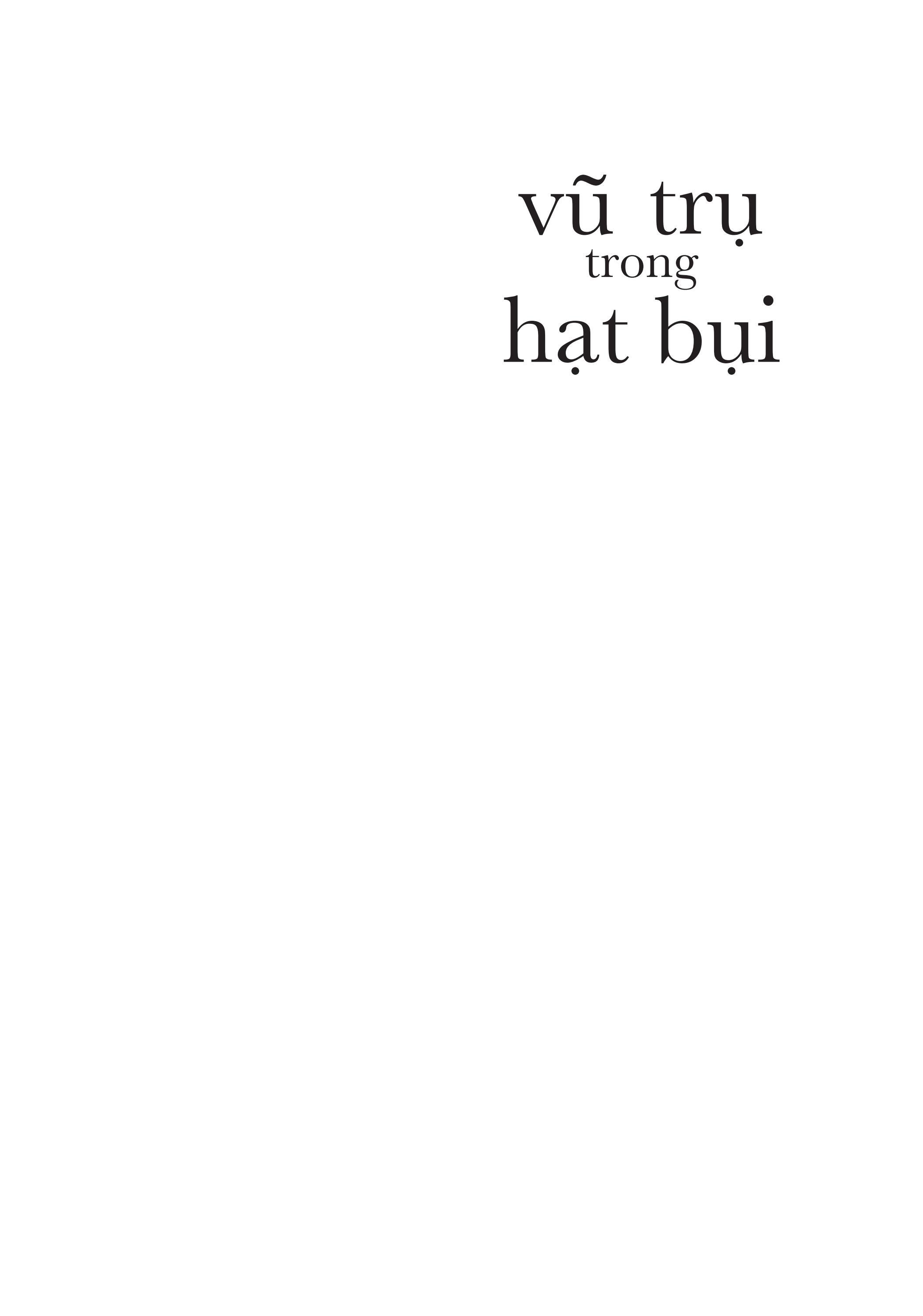 Vũ Trụ Trong Hạt Bụi - Đi Vào Kinh Hoa Nghiêm PDF đọc ebook online, epub online, nghe sách nói audio miễn phí. Vũ Trụ Trong Hạt Bụi - Đi Vào Kinh Hoa Nghiêm PDF đọc ebook online, epub online, nghe sách nói audio miễn phí.
