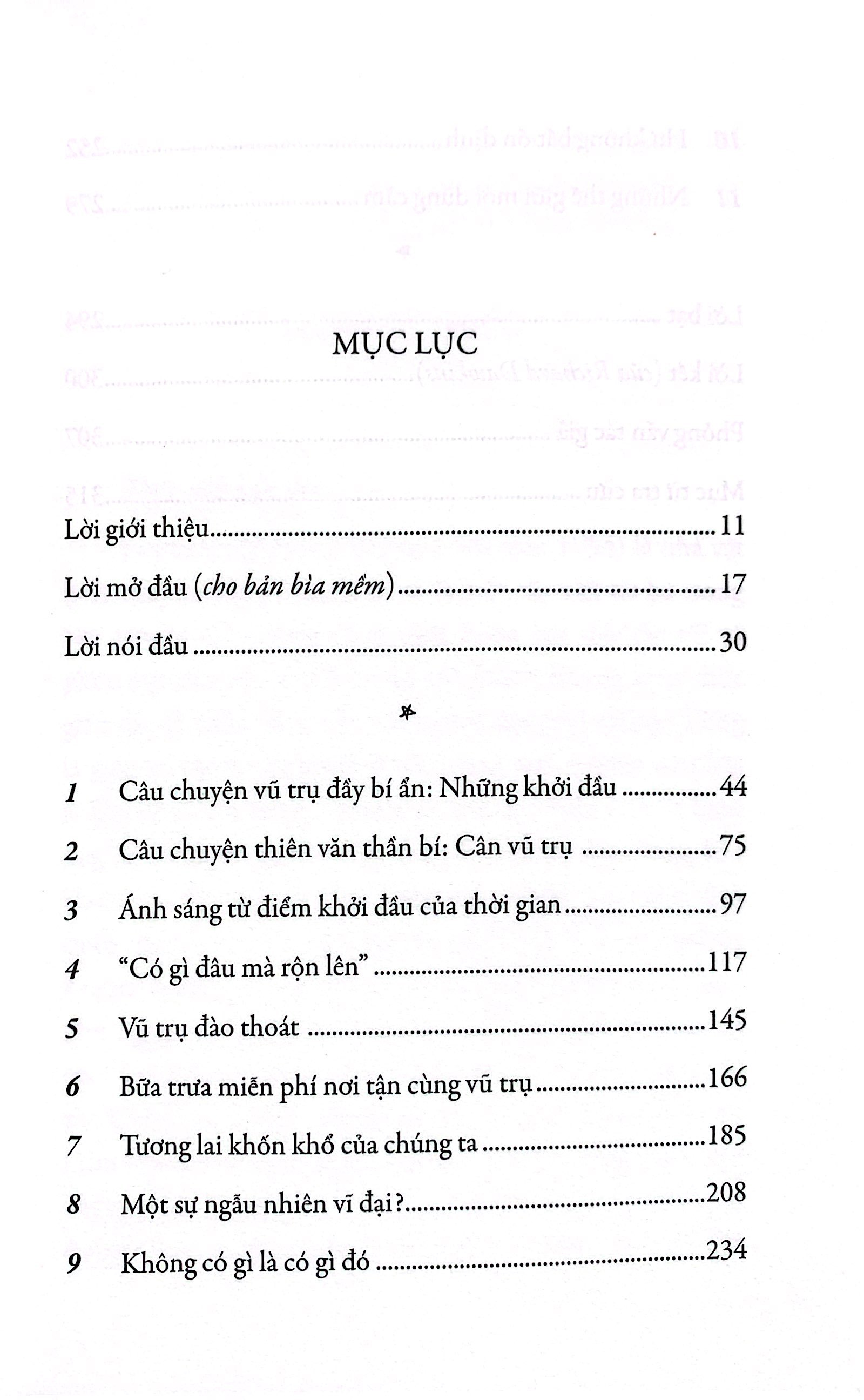 Vũ Trụ Từ Hư Không PDF Vũ Trụ Từ Hư Không PDF
