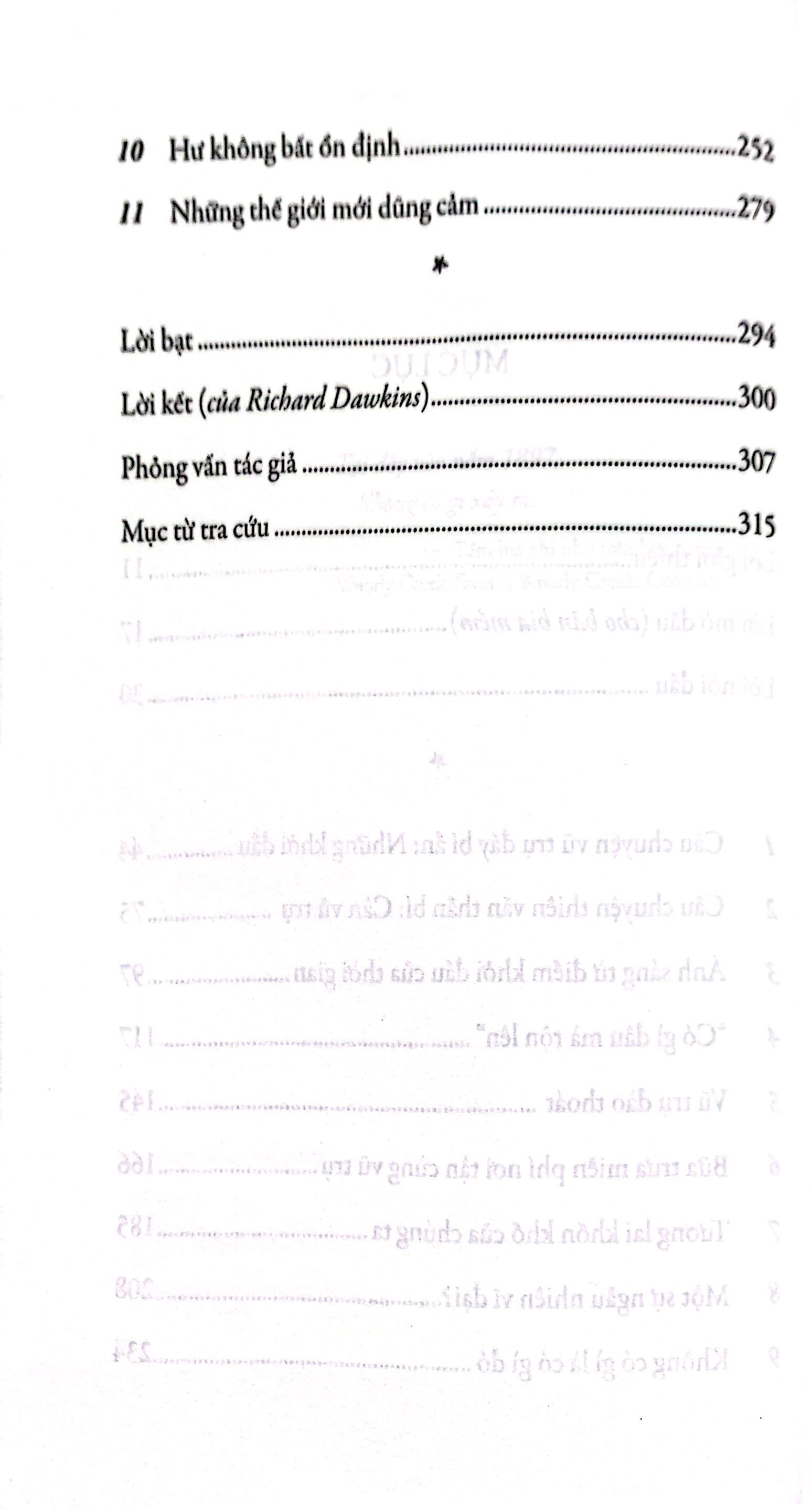Vũ Trụ Từ Hư Không PDF Vũ Trụ Từ Hư Không PDF