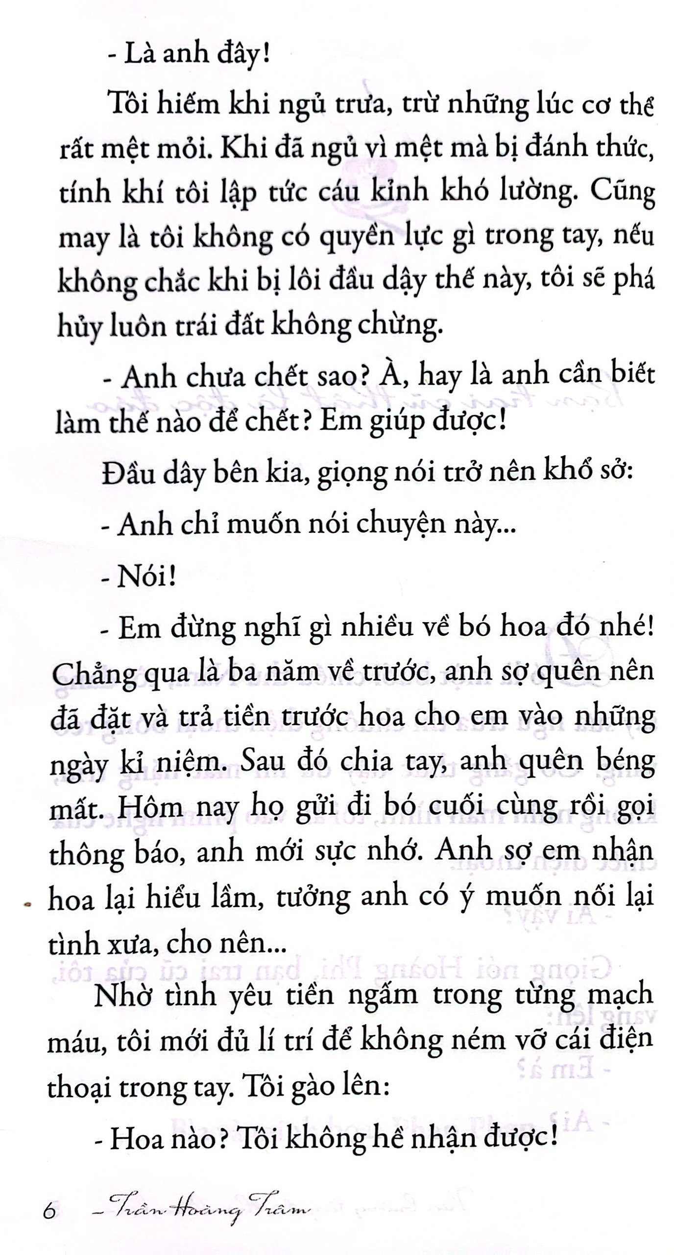 Tải sách Vừa Buông Tay Đã Thành Xa Lạ PDF đọc ebook online, epub online, nghe sách nói audio miễn phí.