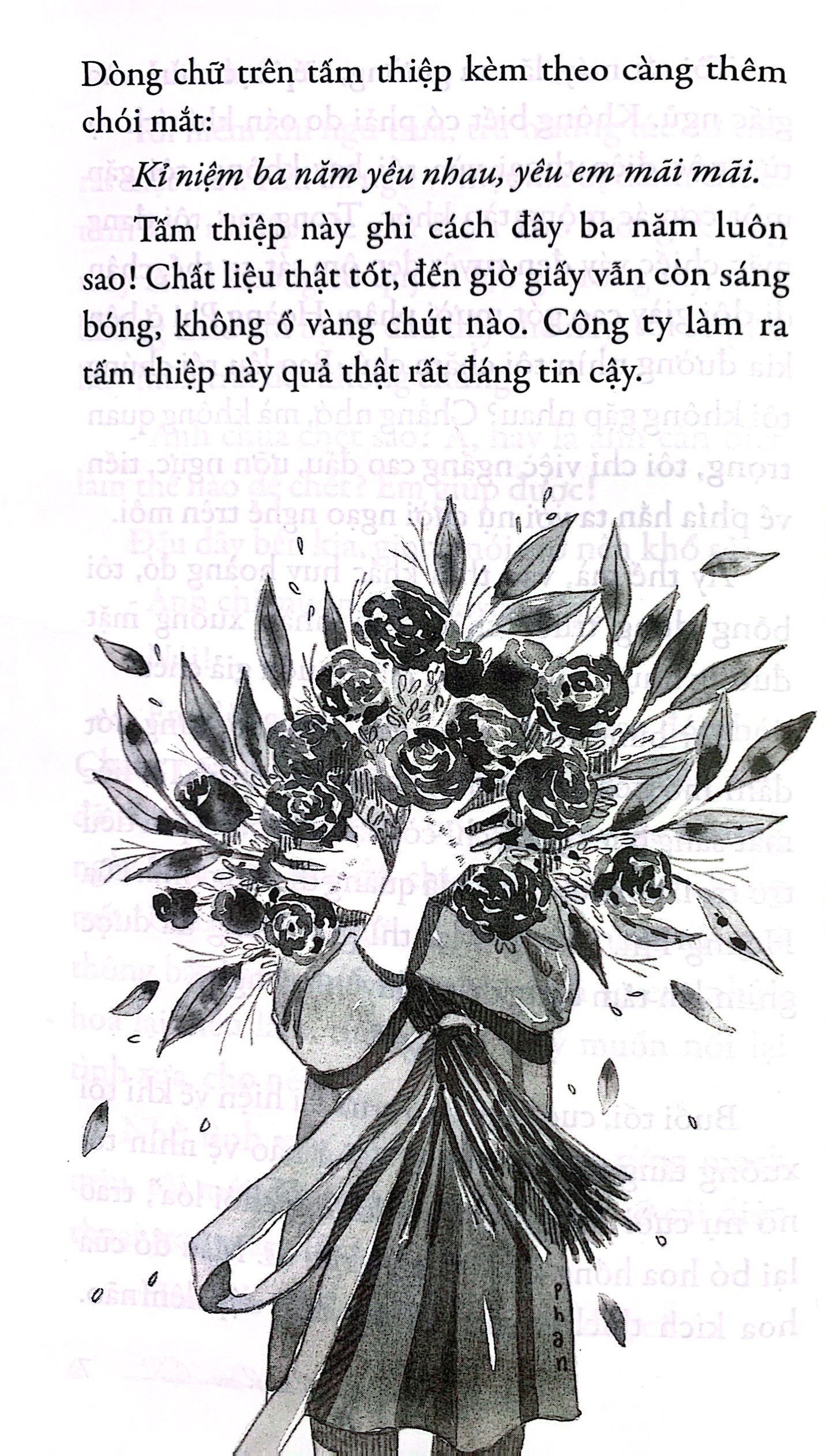 Tải sách Vừa Buông Tay Đã Thành Xa Lạ PDF đọc ebook online, epub online, nghe sách nói audio miễn phí.