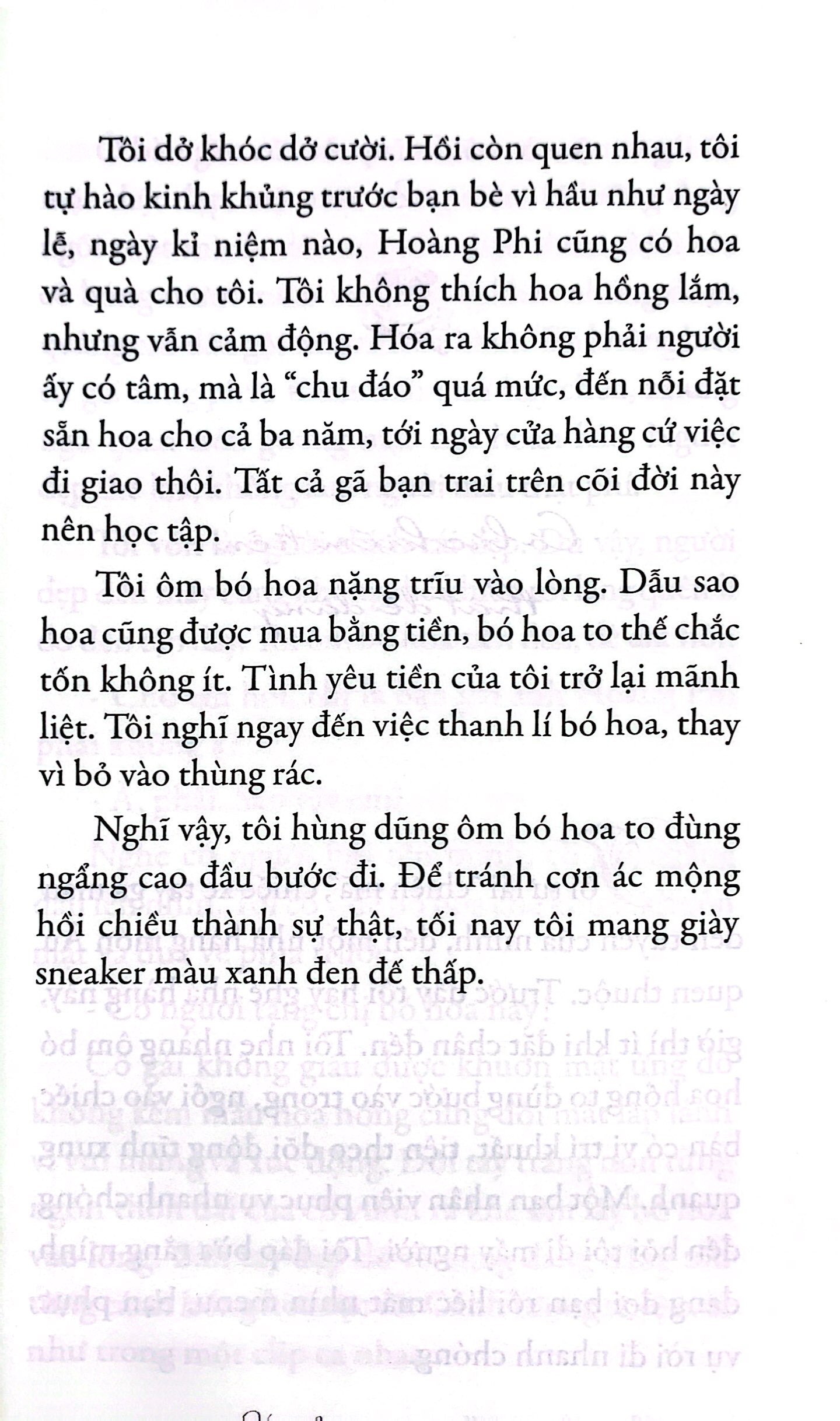 Tải sách Vừa Buông Tay Đã Thành Xa Lạ PDF đọc ebook online, epub online, nghe sách nói audio miễn phí.