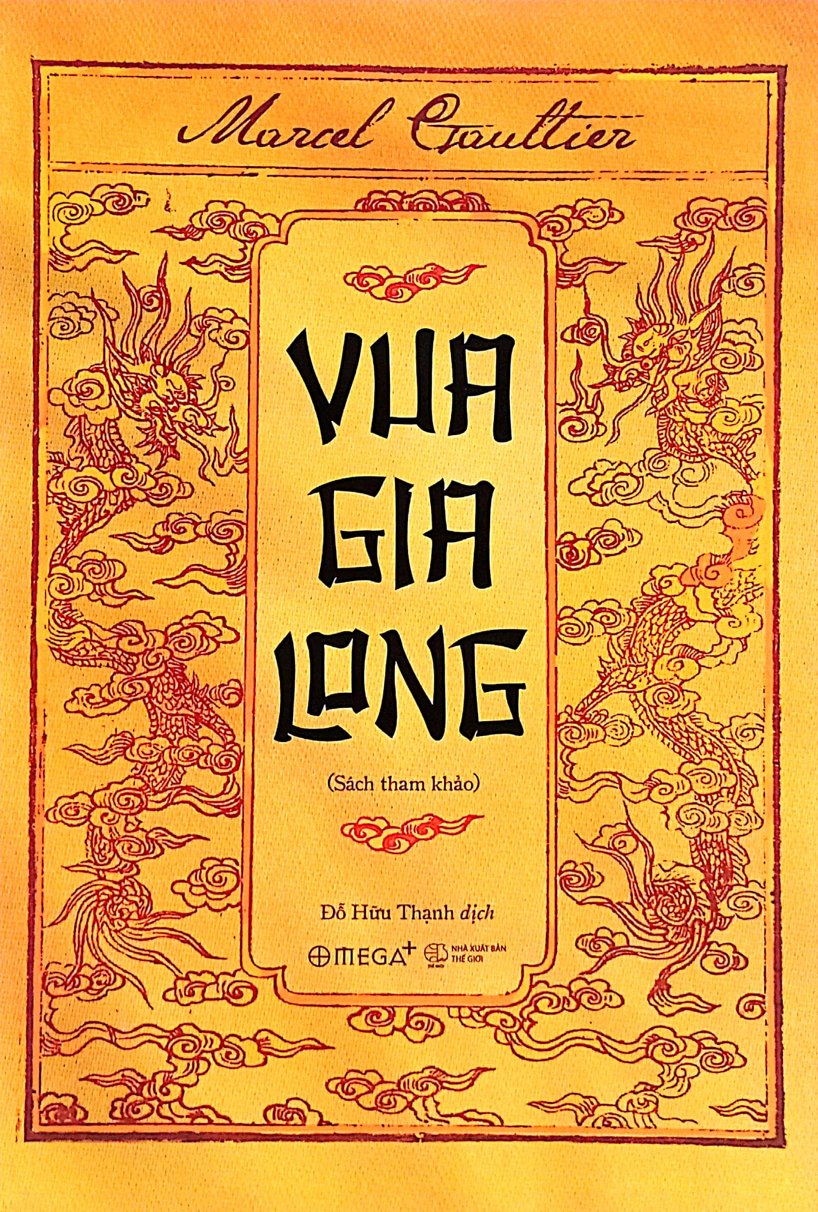 Vua Gia Long PDF Vua Gia Long PDF