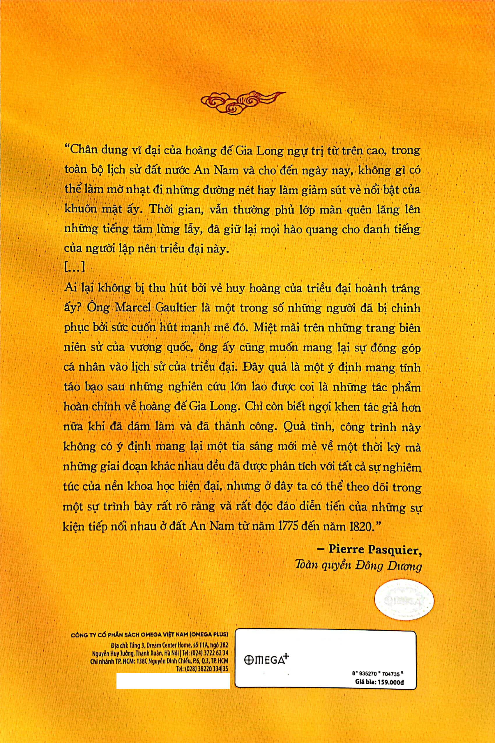 Vua Gia Long PDF Vua Gia Long PDF