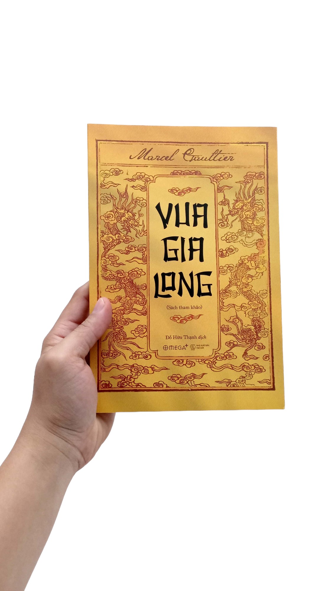 Vua Gia Long PDF Vua Gia Long PDF